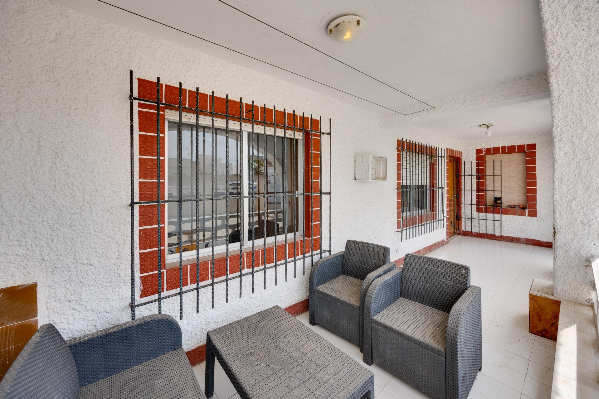 Hus till salu i Orihuela Costa