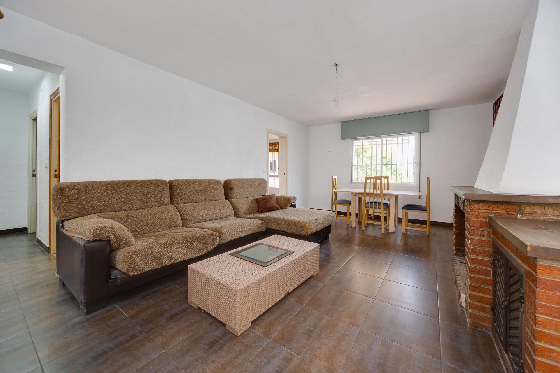 Hus till salu i Orihuela Costa