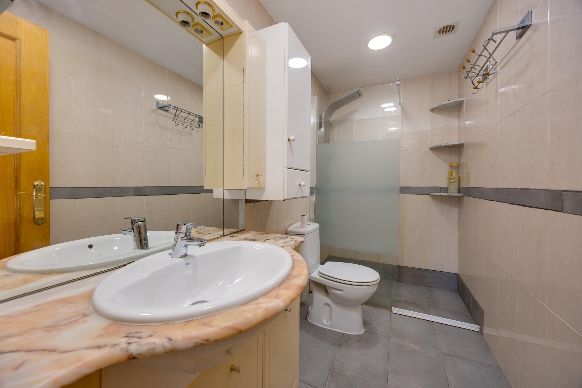 Hus till salu i Orihuela Costa