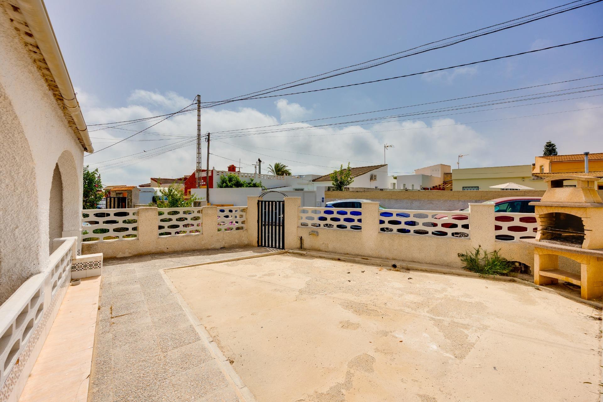 Hus till salu i Orihuela Costa