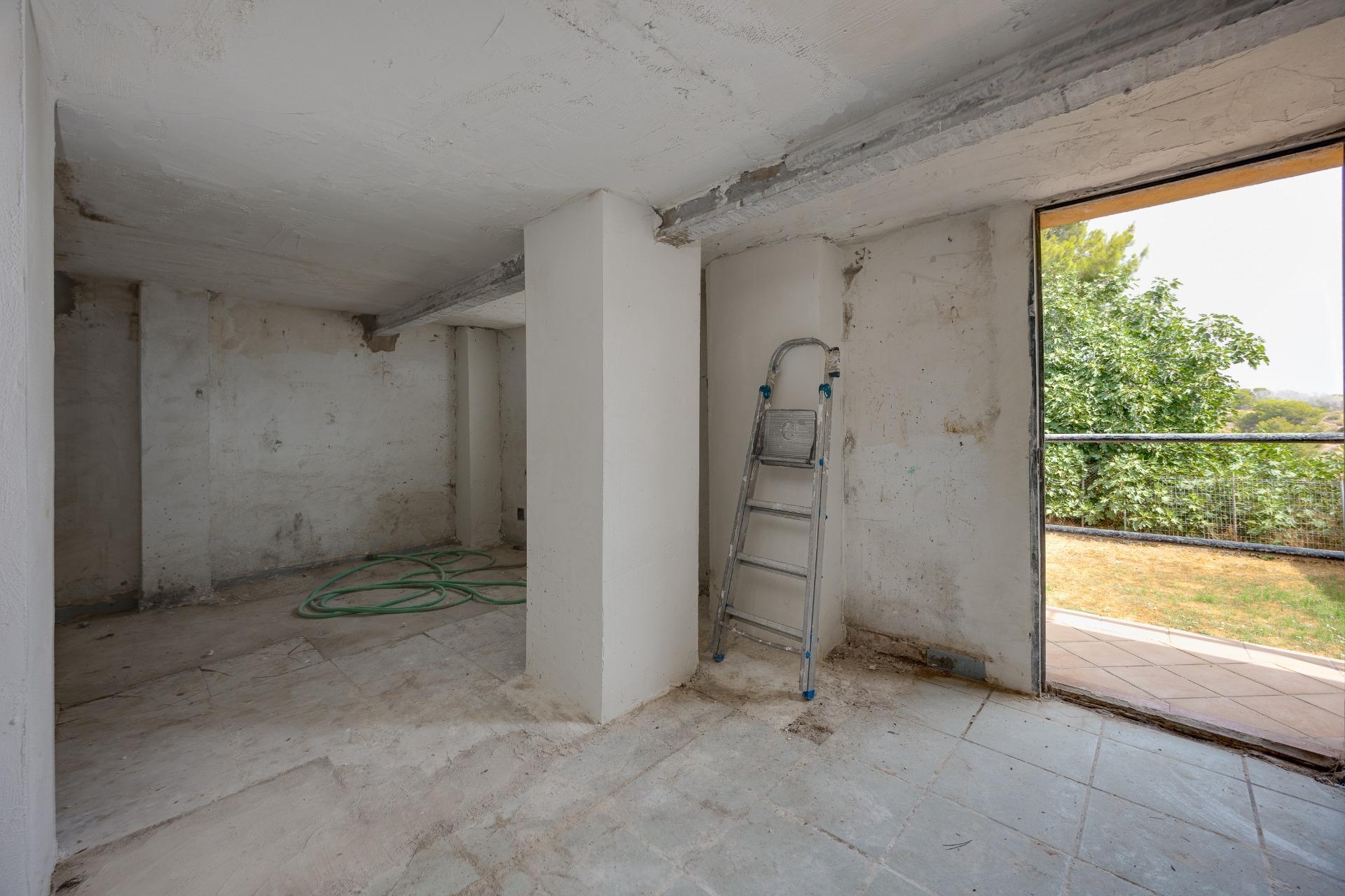 Hus till salu i Orihuela Costa