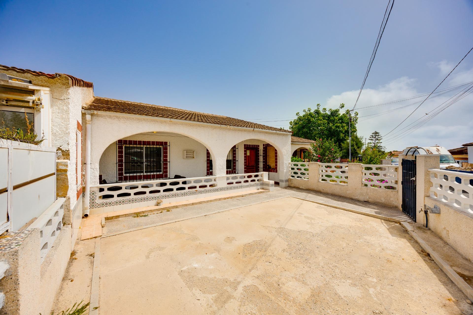 Hus till salu i Orihuela Costa