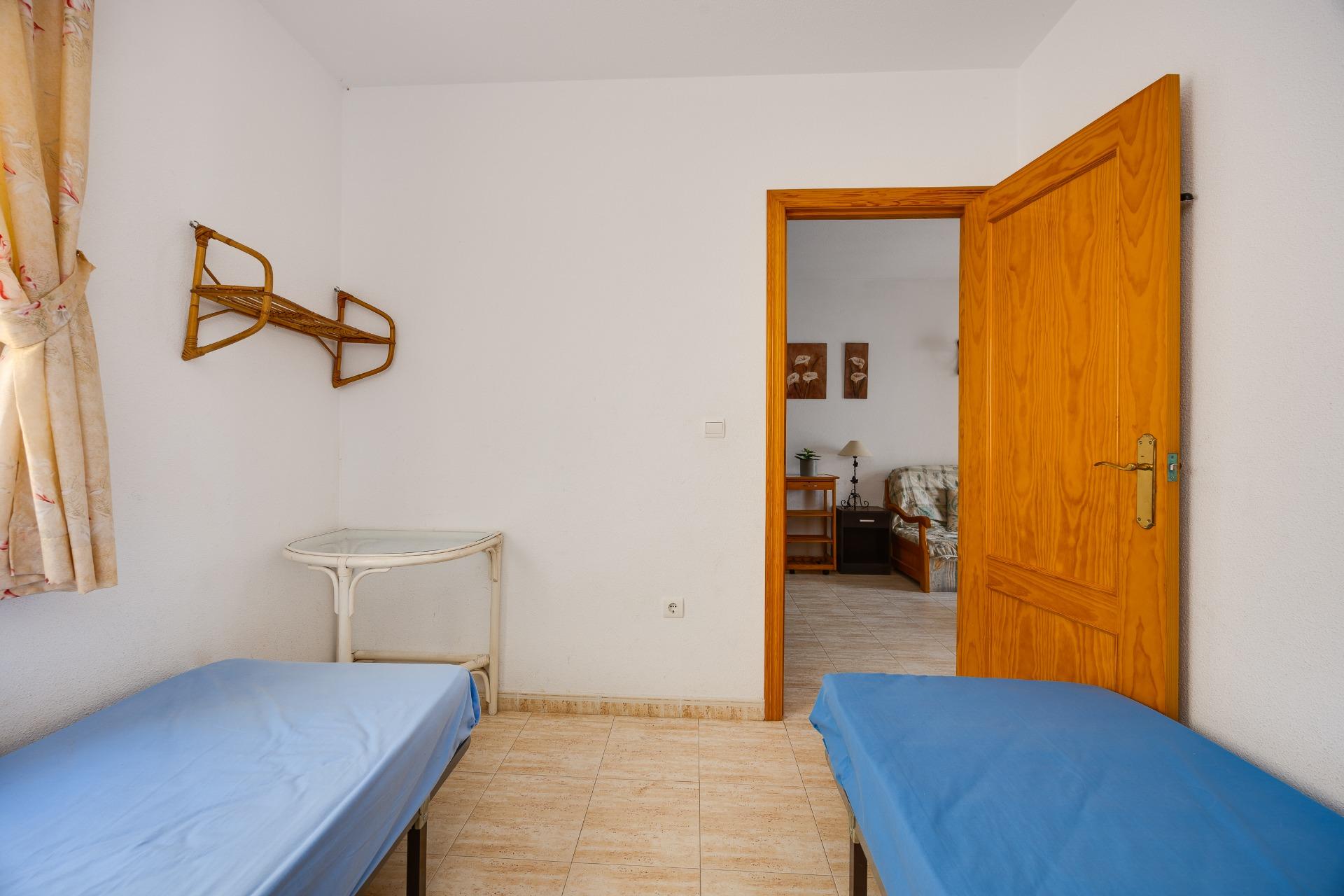 Lägenhet till salu i Torrevieja
