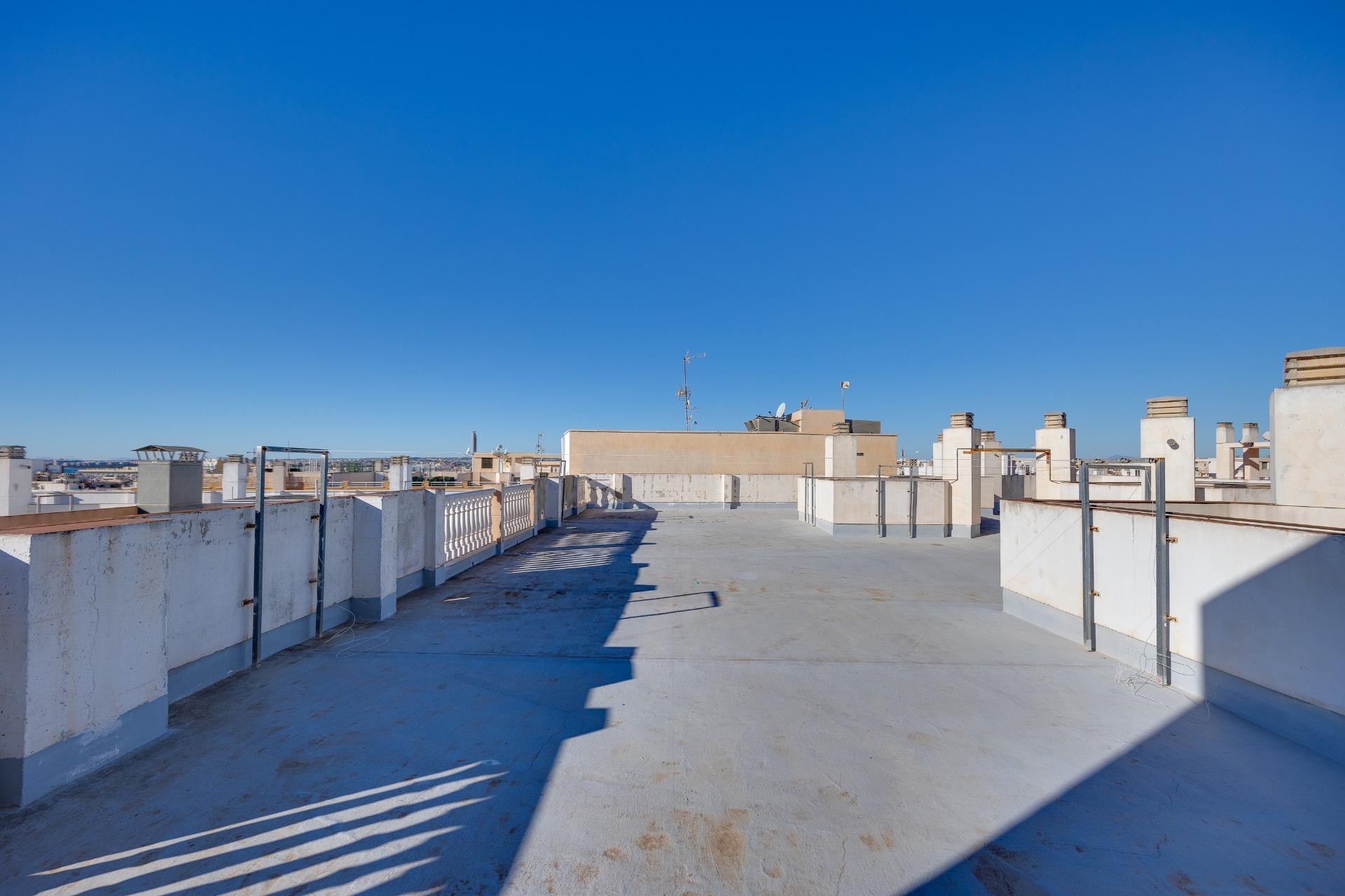Lägenhet till salu i Torrevieja