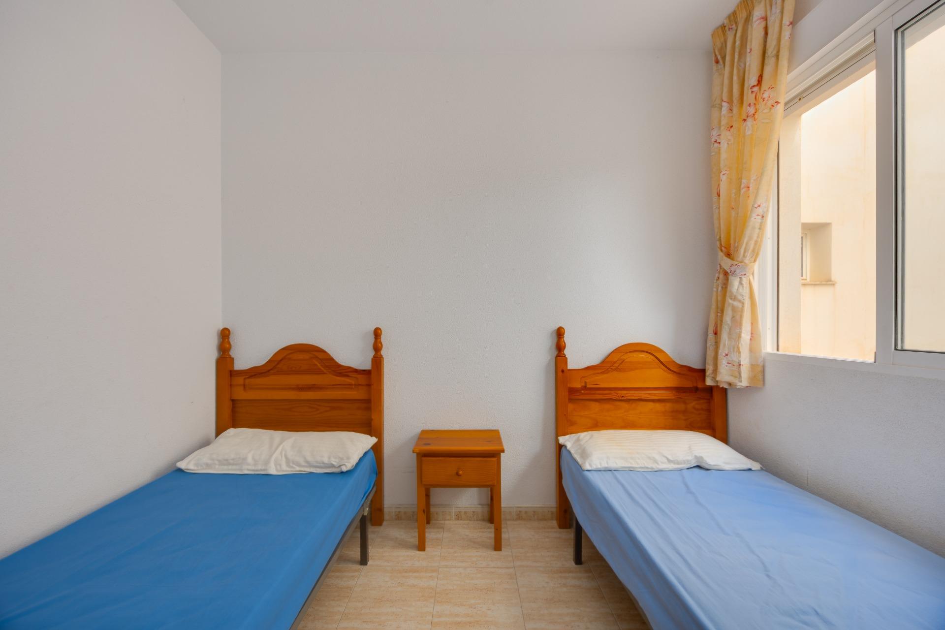Lägenhet till salu i Torrevieja