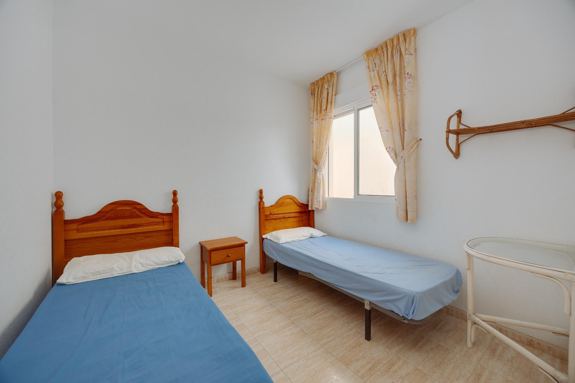 Lägenhet till salu i Torrevieja