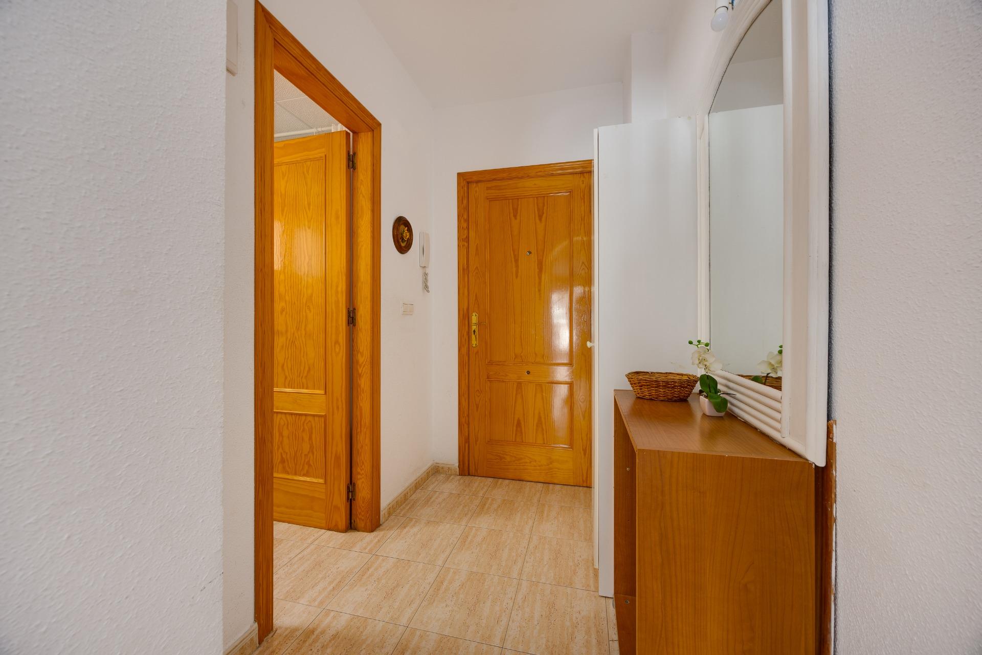 Lägenhet till salu i Torrevieja