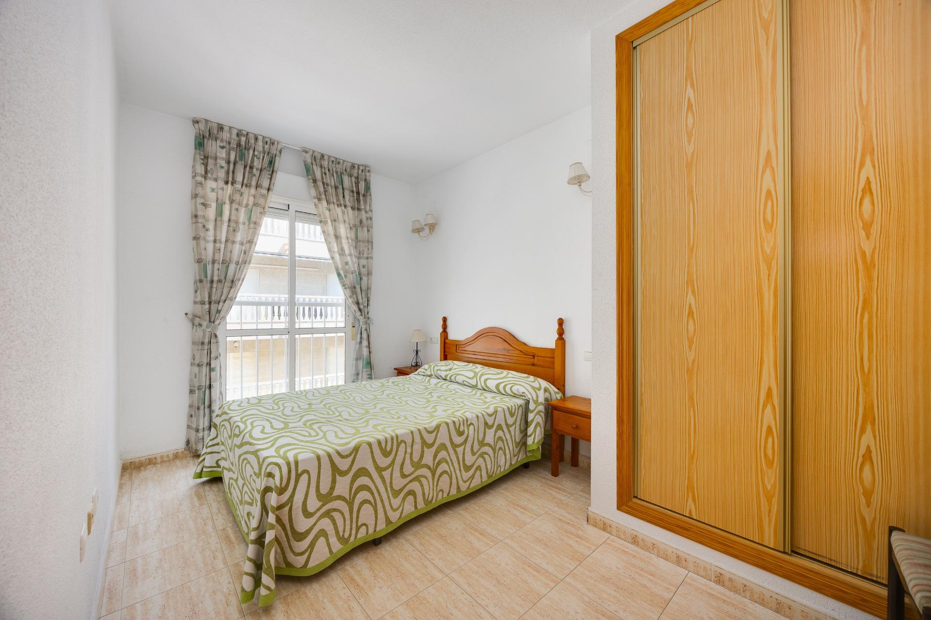 Lägenhet till salu i Torrevieja