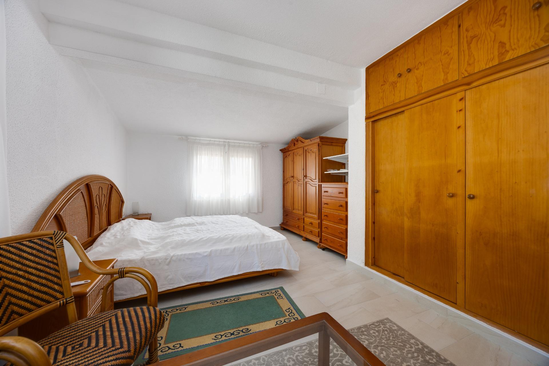 Villa till salu i Orihuela Costa
