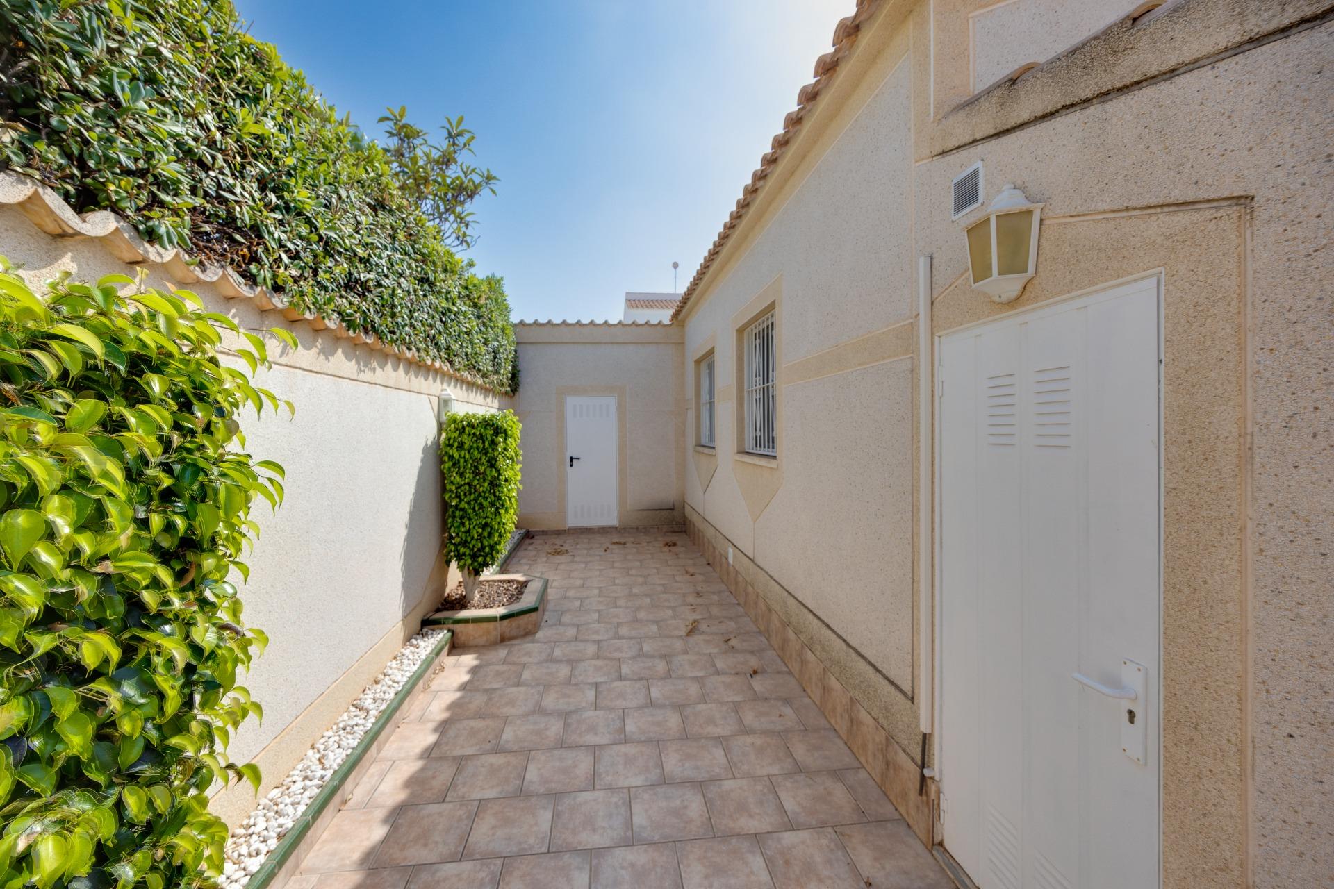 Villa till salu i Orihuela Costa