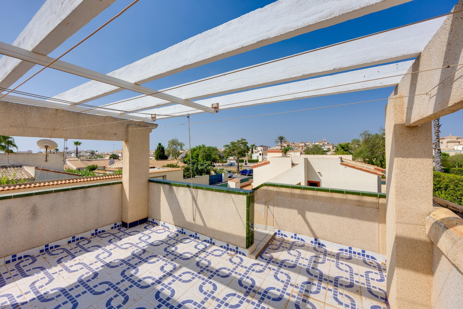 Villa till salu i Orihuela Costa