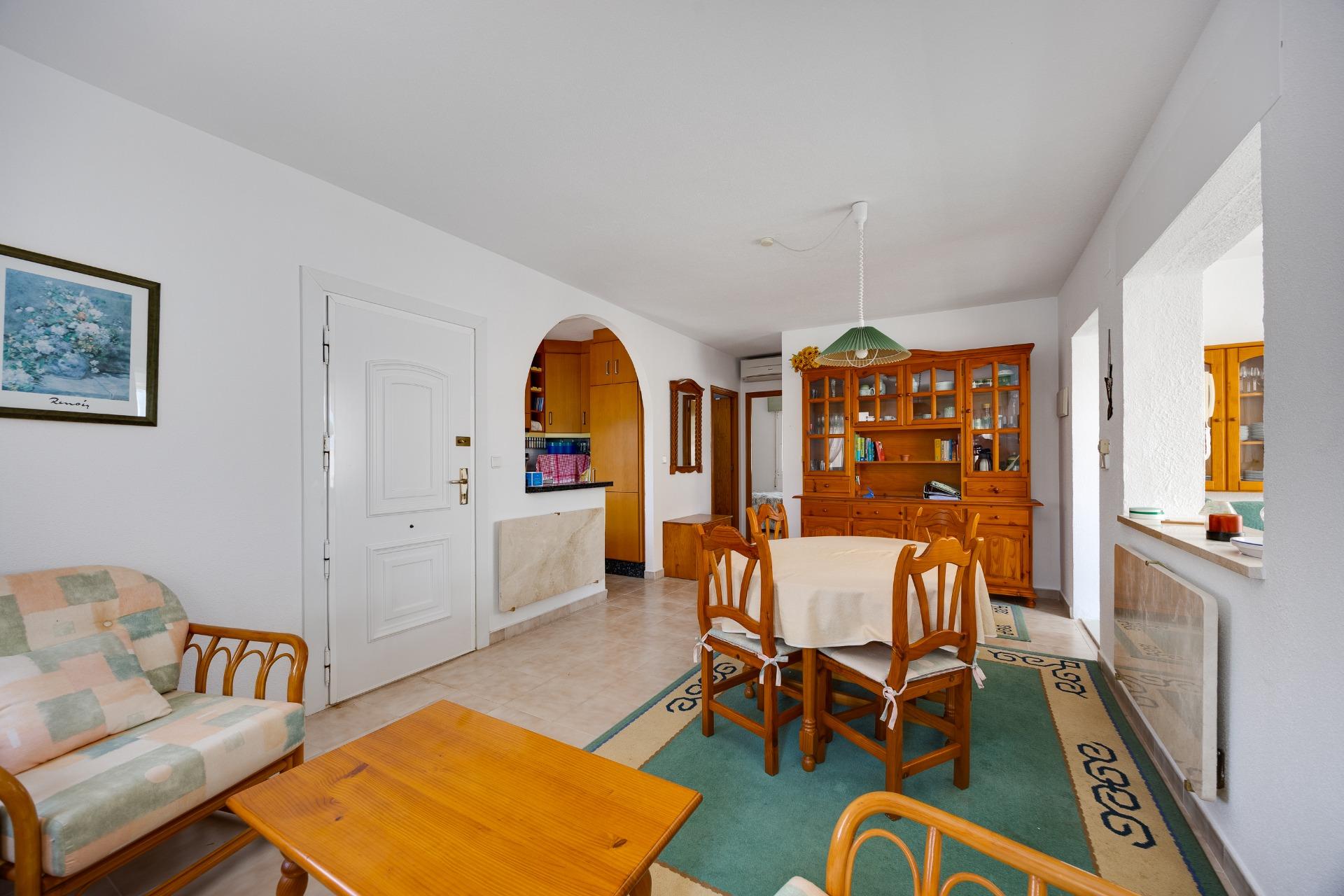 Villa till salu i Orihuela Costa
