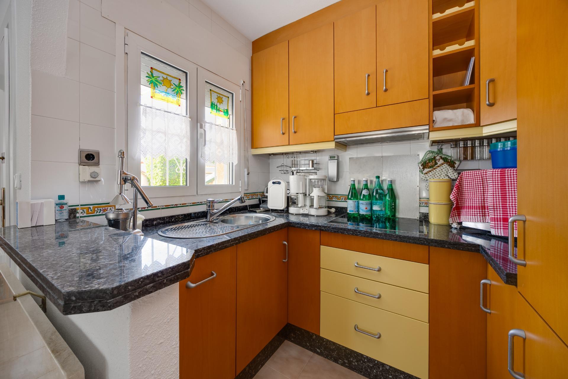Villa till salu i Orihuela Costa