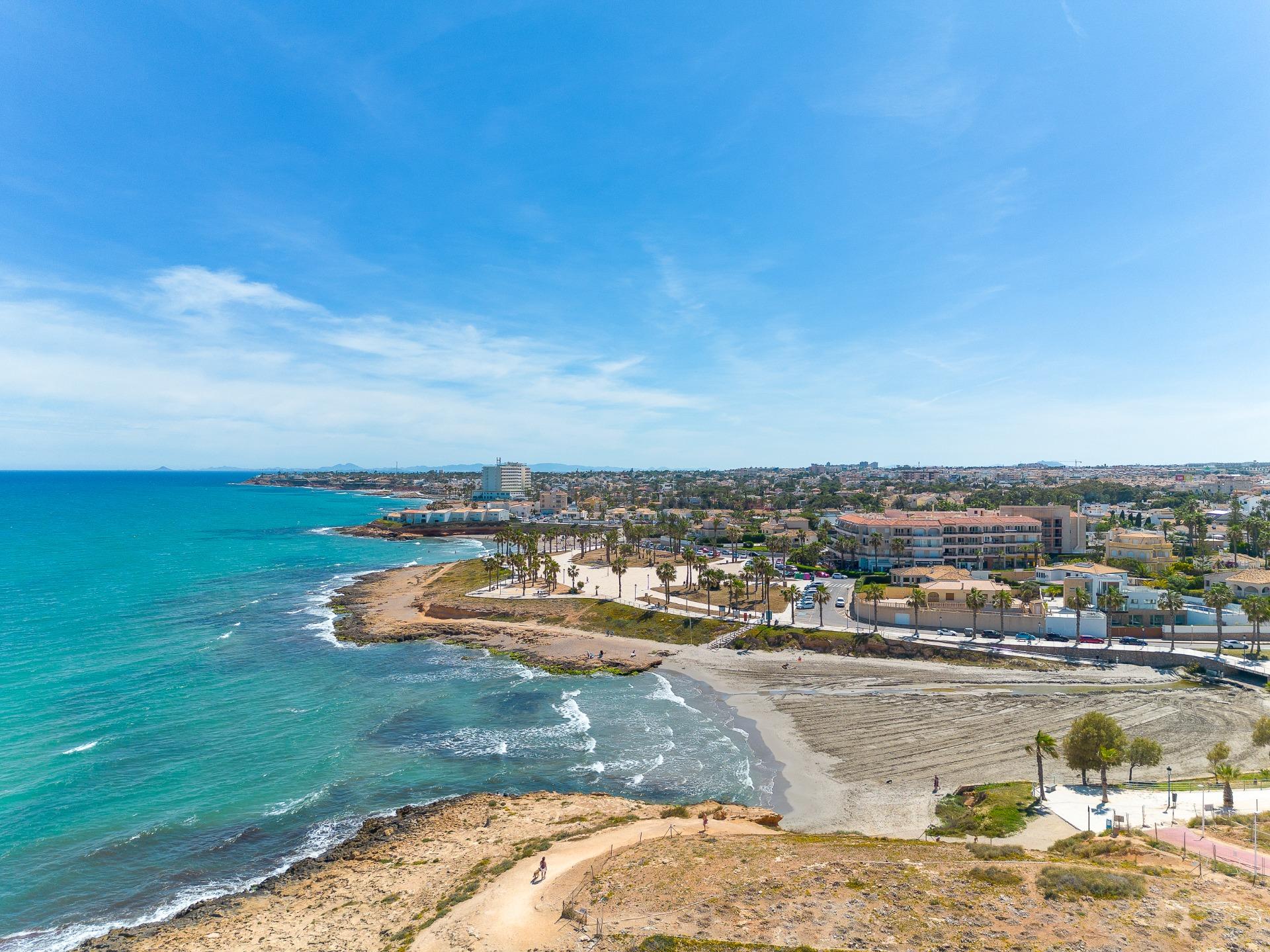 Villa till salu i Orihuela Costa
