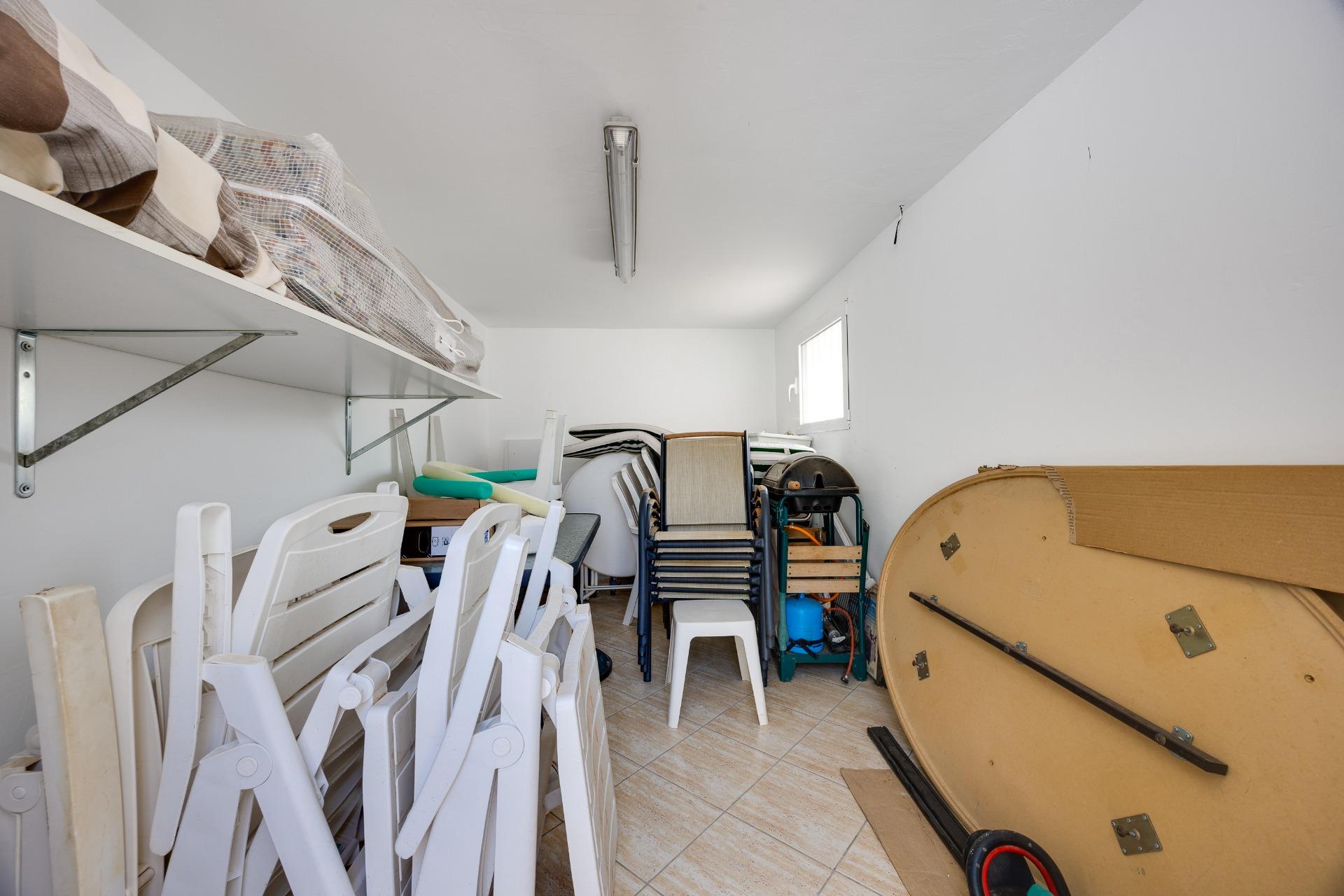 Villa till salu i Orihuela Costa
