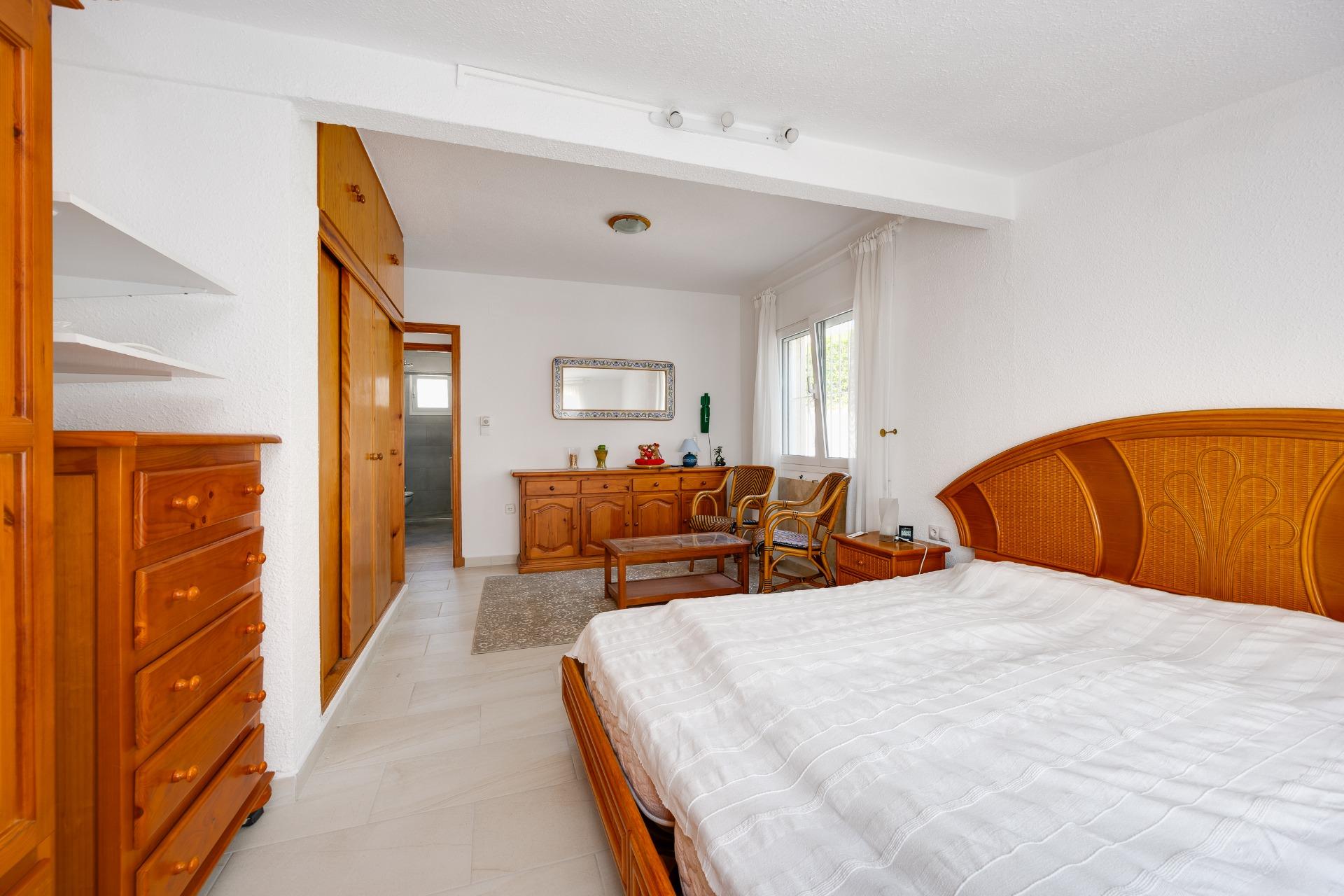 Villa till salu i Orihuela Costa