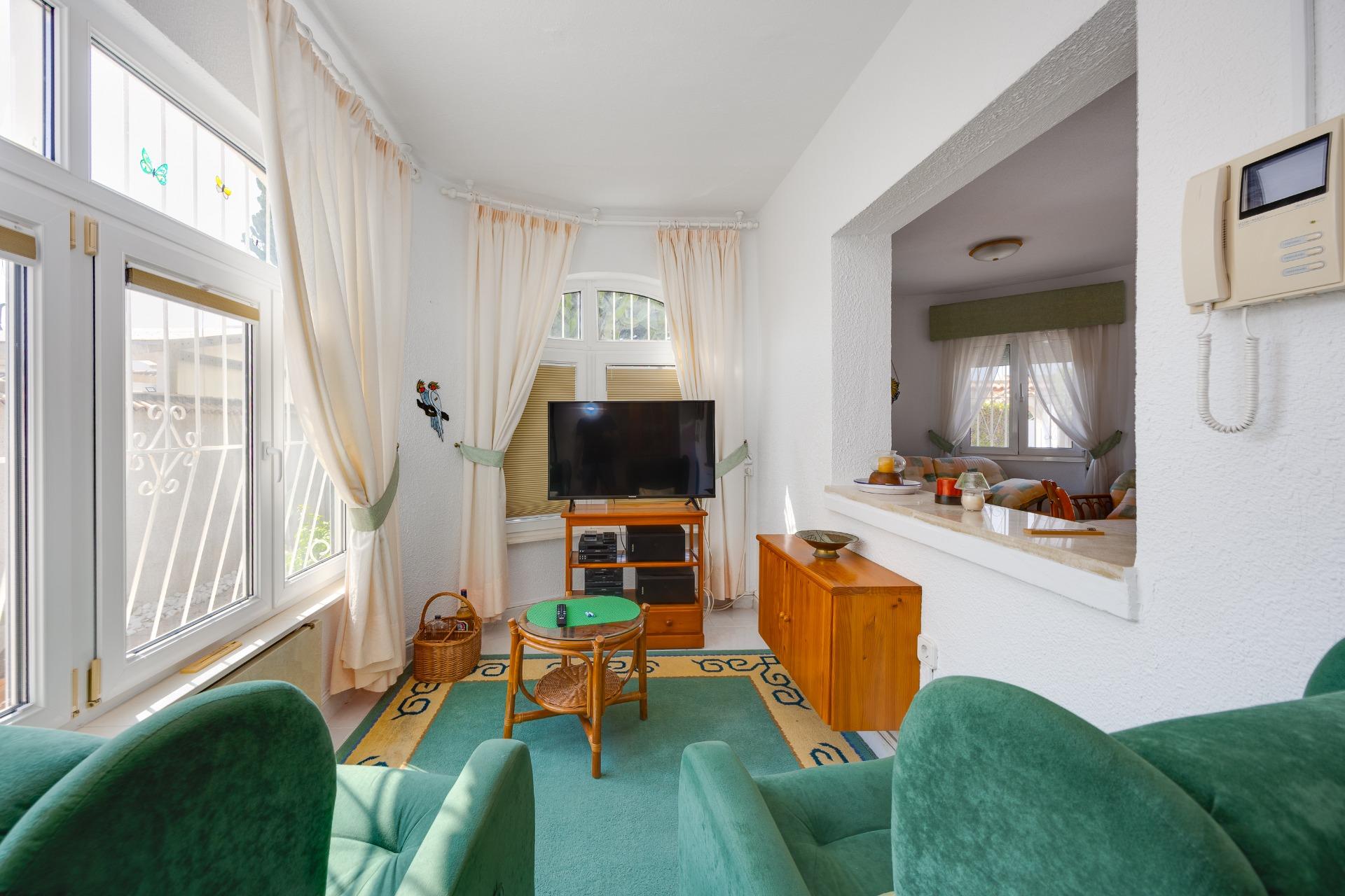 Villa till salu i Orihuela Costa