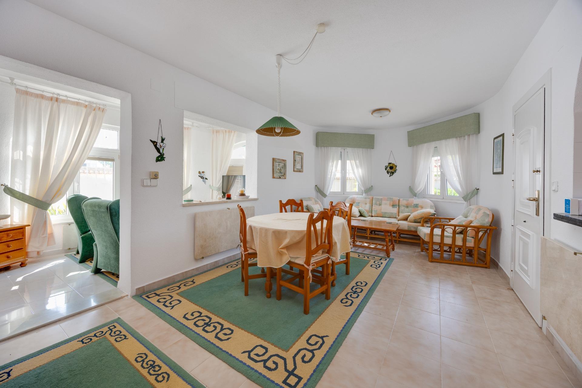 Villa till salu i Orihuela Costa