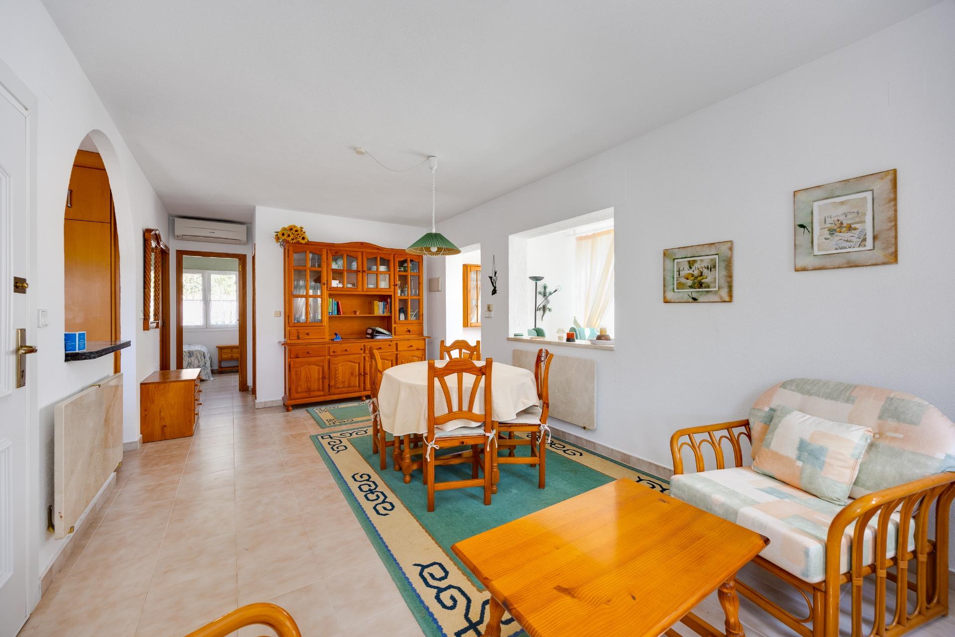 Villa till salu i Orihuela Costa