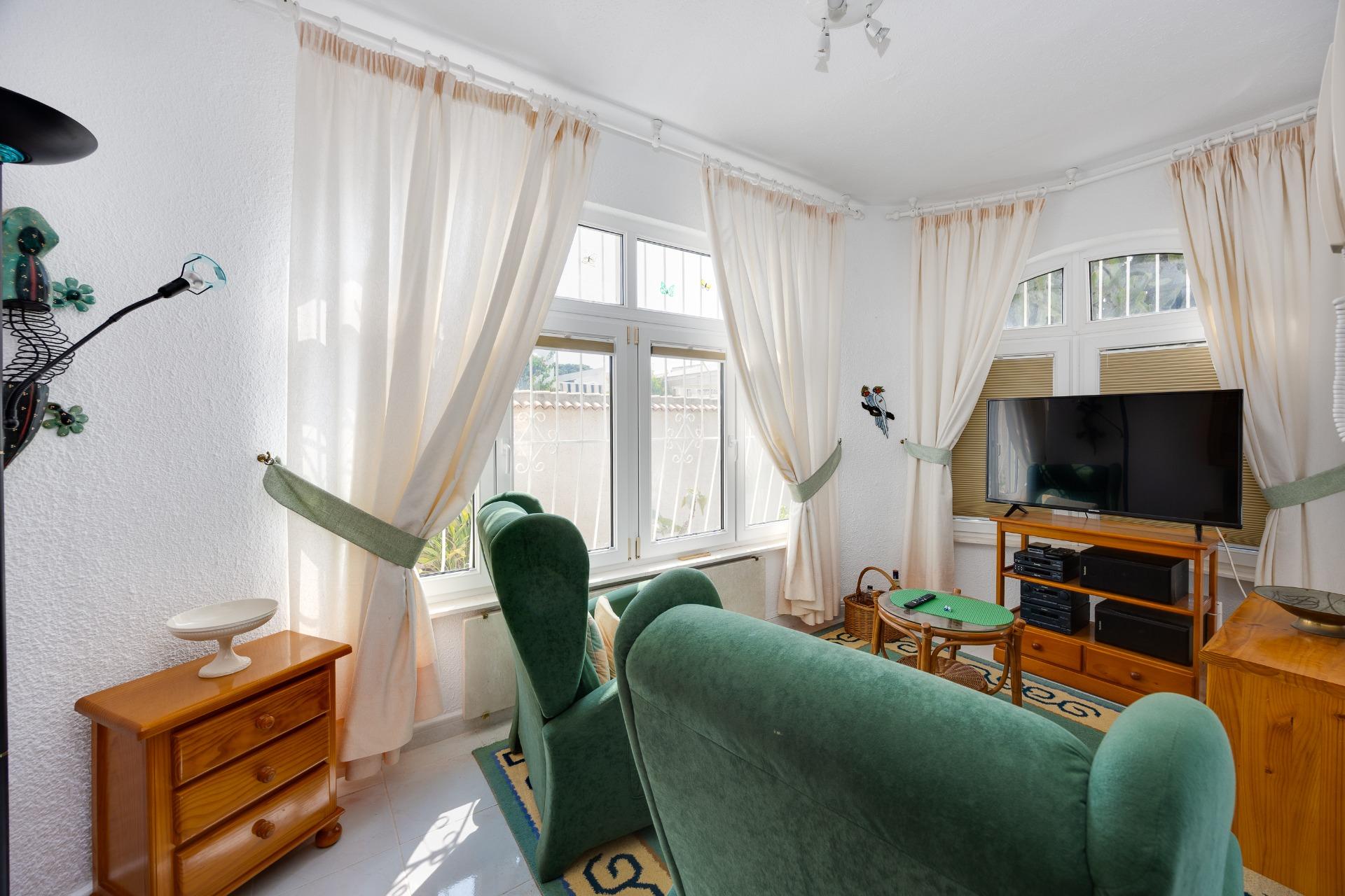 Villa till salu i Orihuela Costa