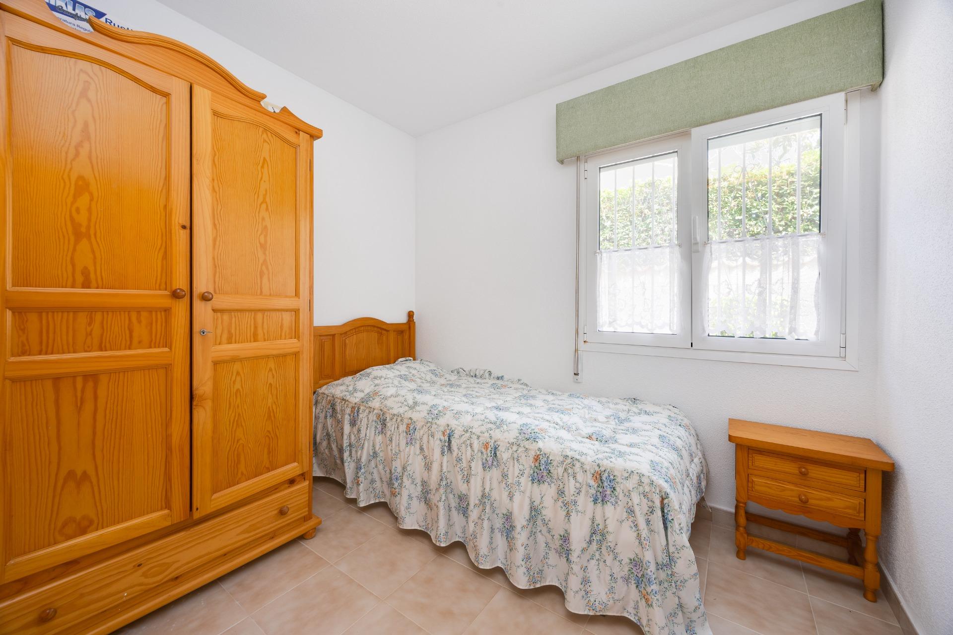 Villa till salu i Orihuela Costa