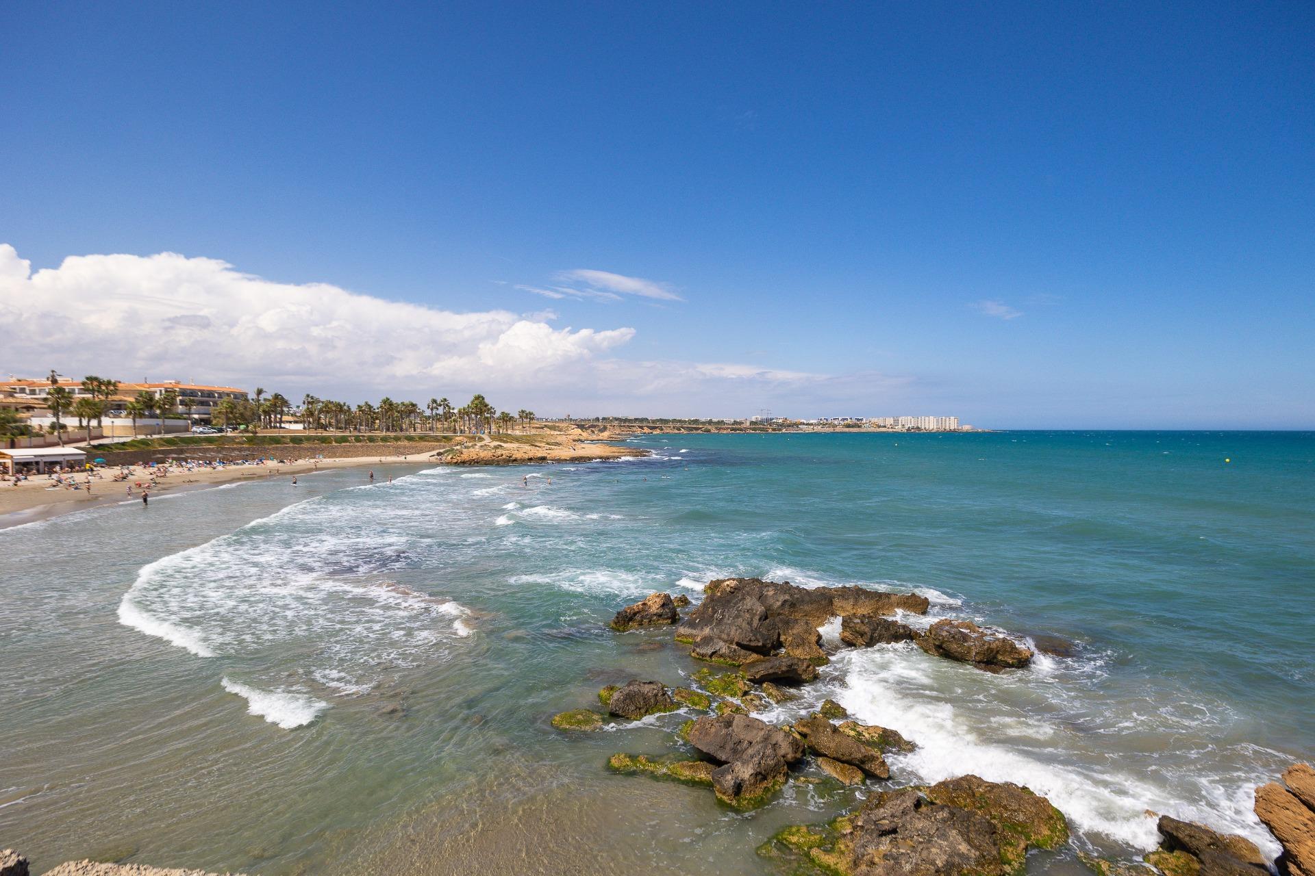 Villa till salu i Orihuela Costa