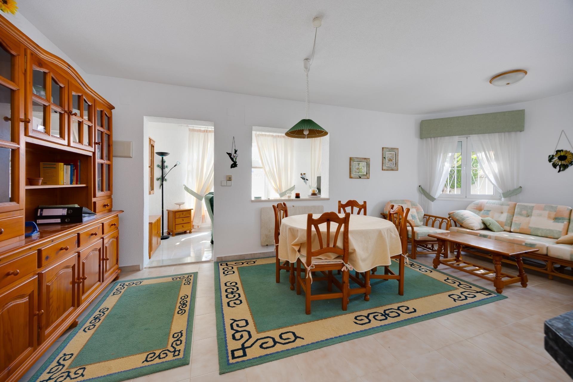 Villa till salu i Orihuela Costa