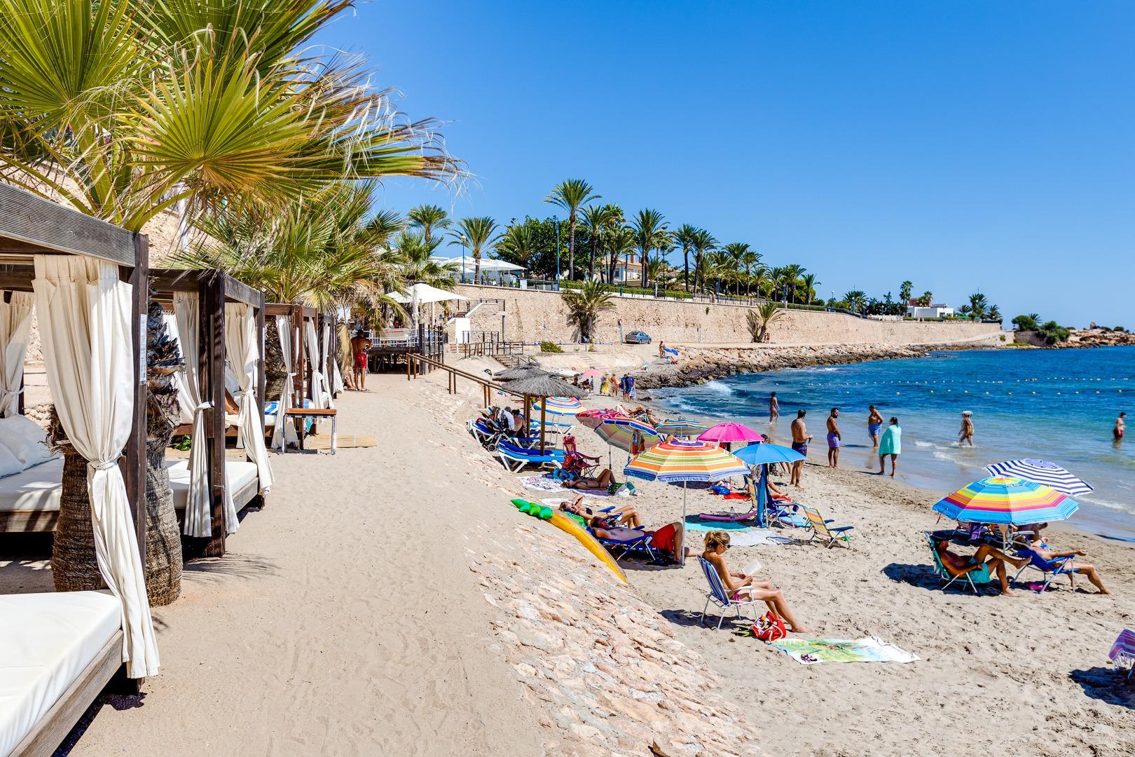 Villa till salu i Orihuela Costa