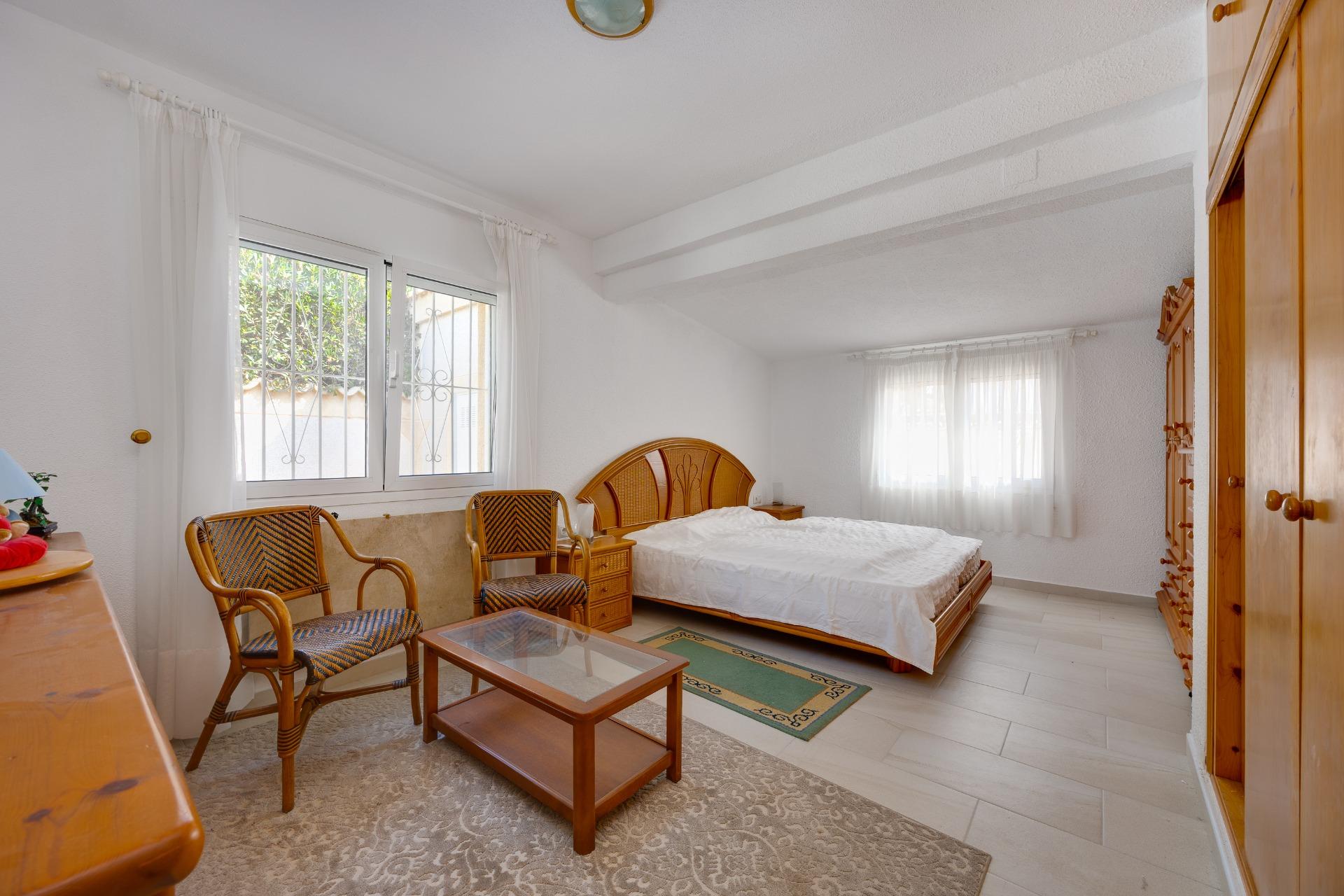 Villa till salu i Orihuela Costa