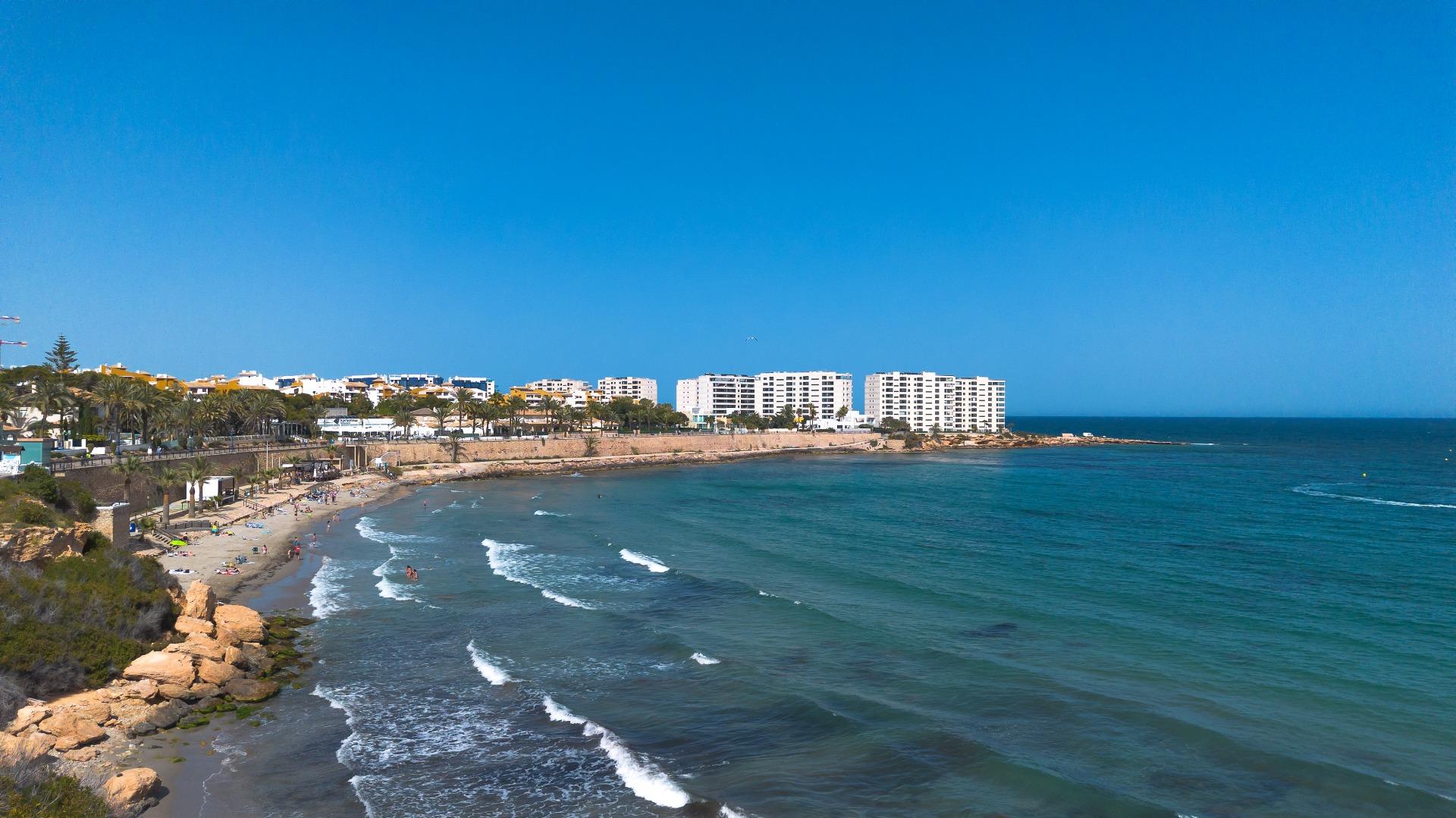 Villa till salu i Orihuela Costa