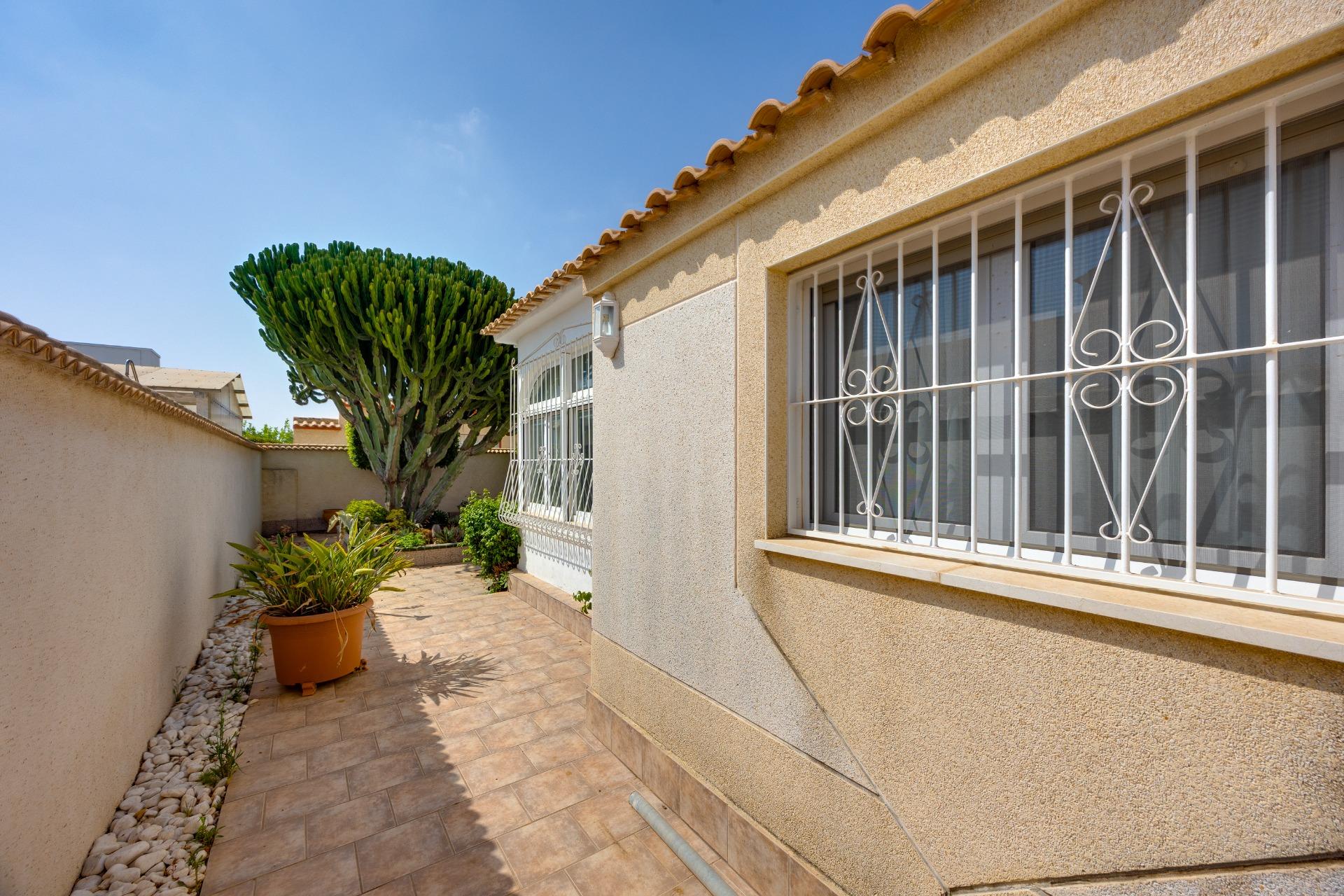 Villa till salu i Orihuela Costa