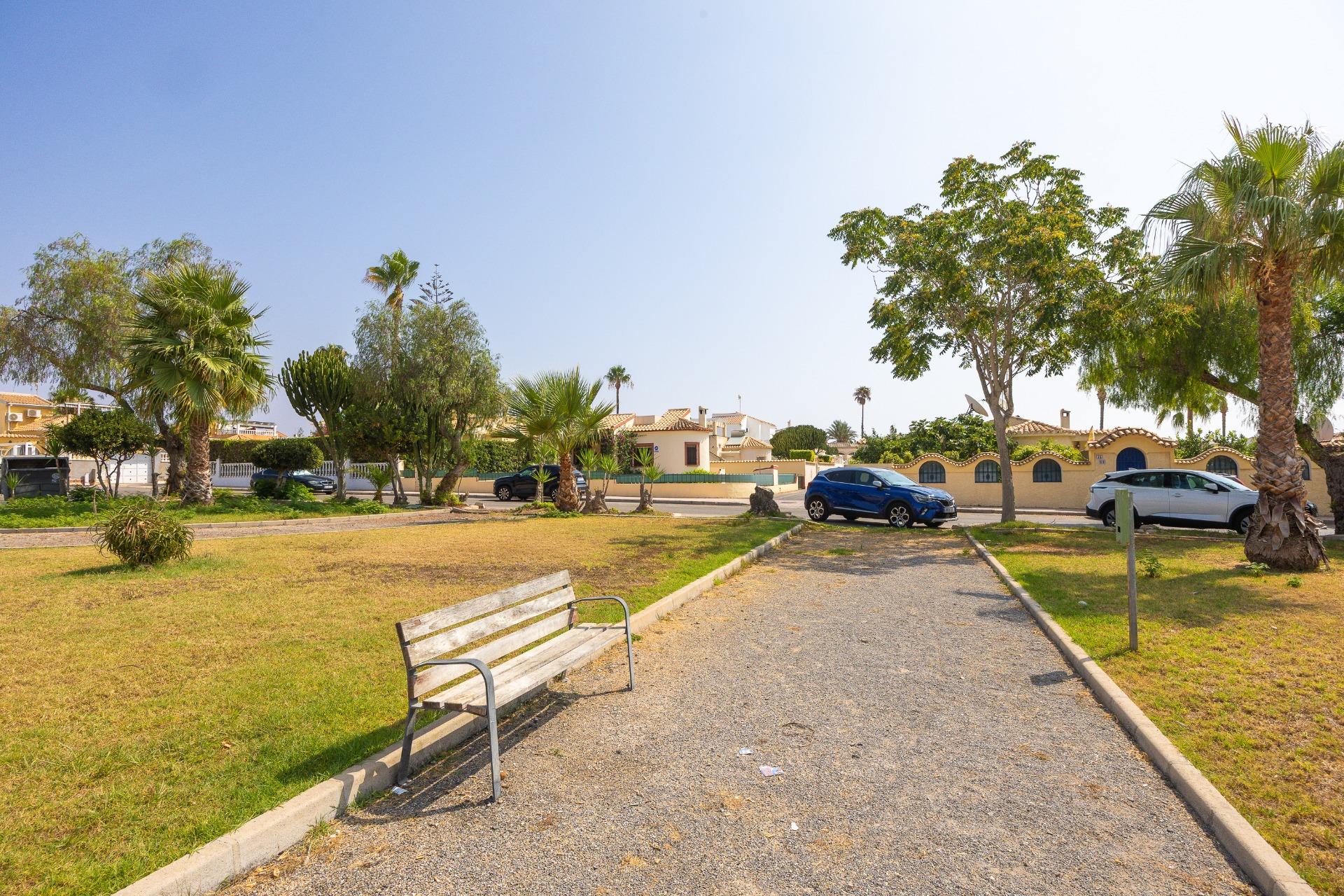 Villa till salu i Orihuela Costa