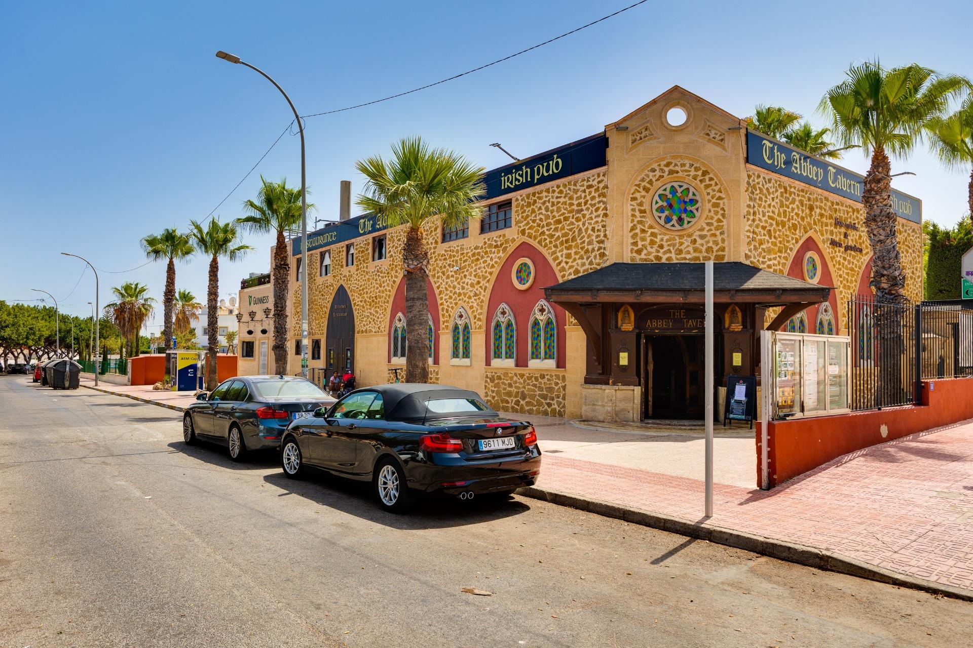Villa till salu i Orihuela Costa