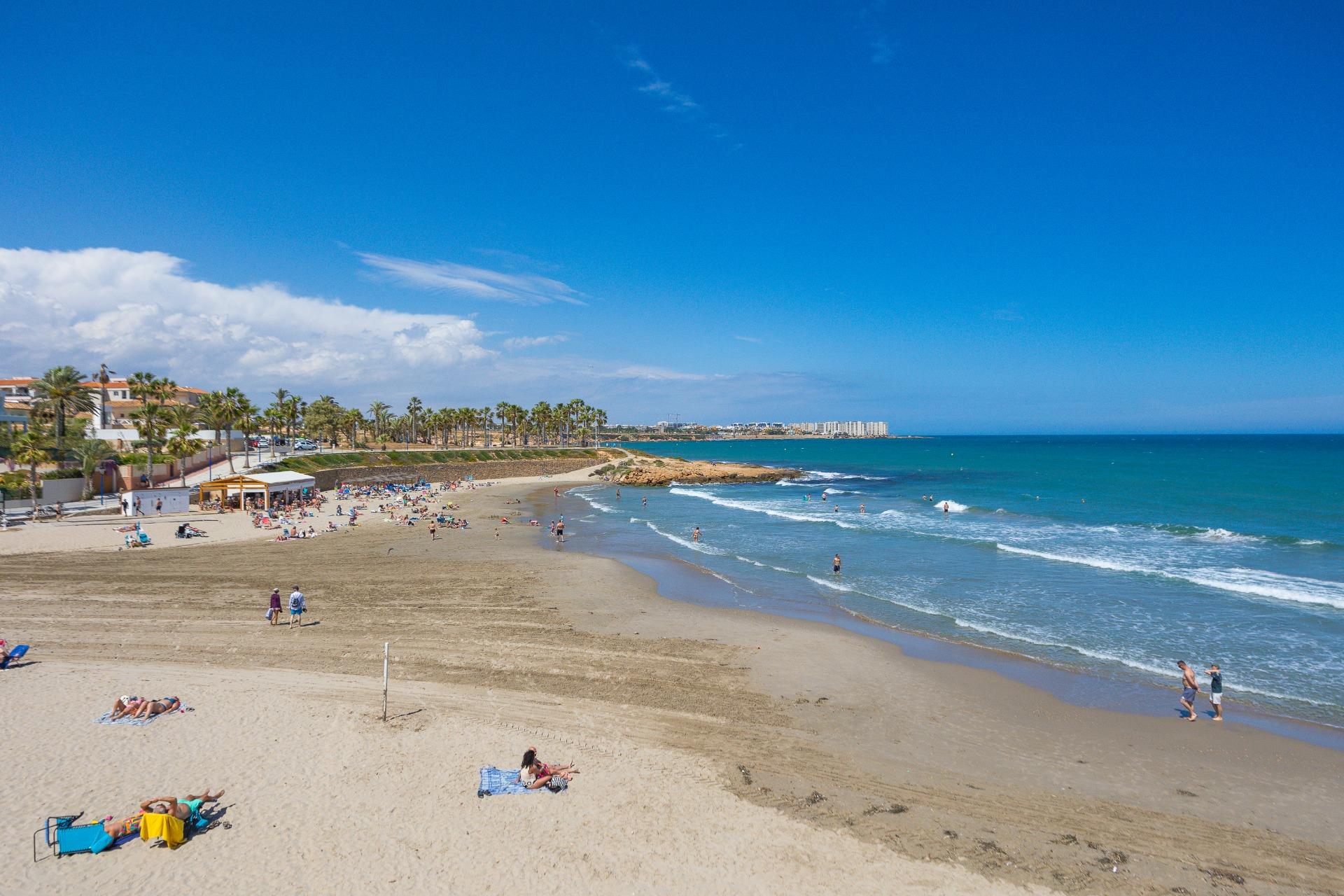 Villa till salu i Orihuela Costa