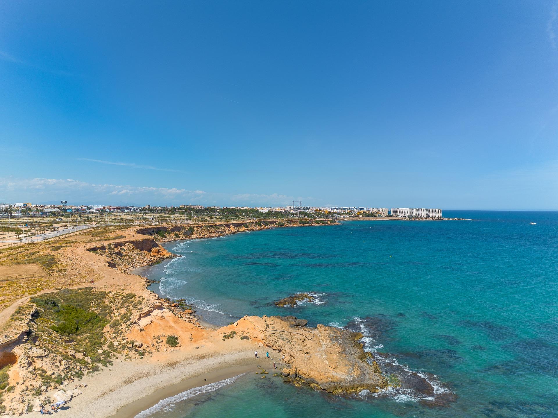 Villa till salu i Orihuela Costa