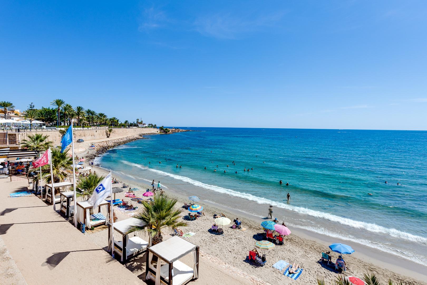 Villa till salu i Orihuela Costa