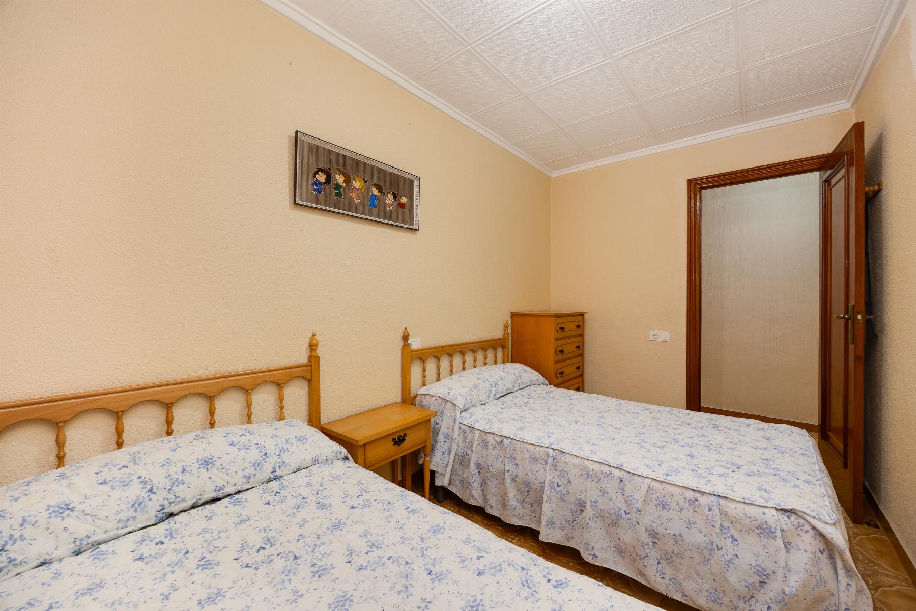 Lejlighed til salg i Torrevieja