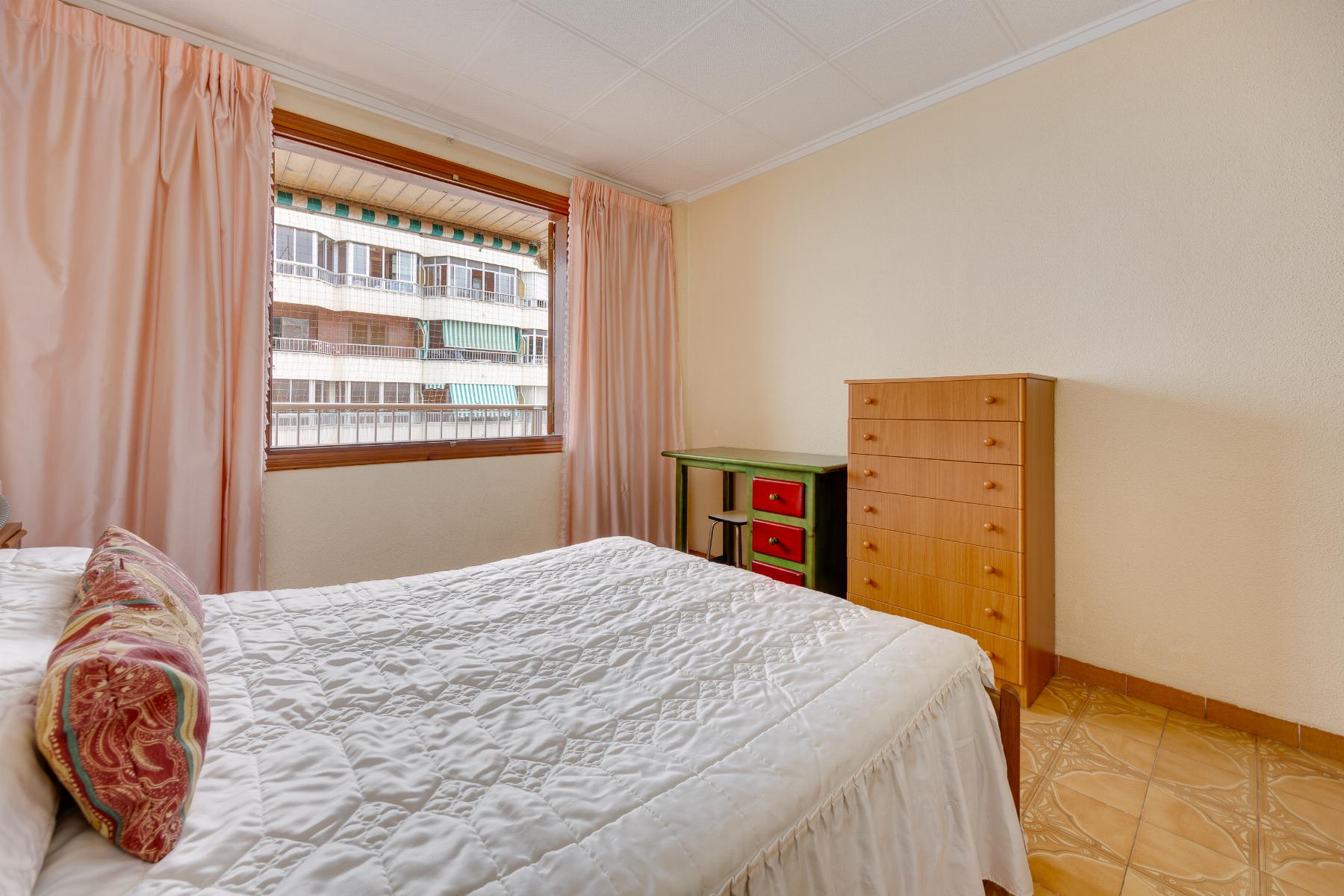 Lejlighed til salg i Torrevieja