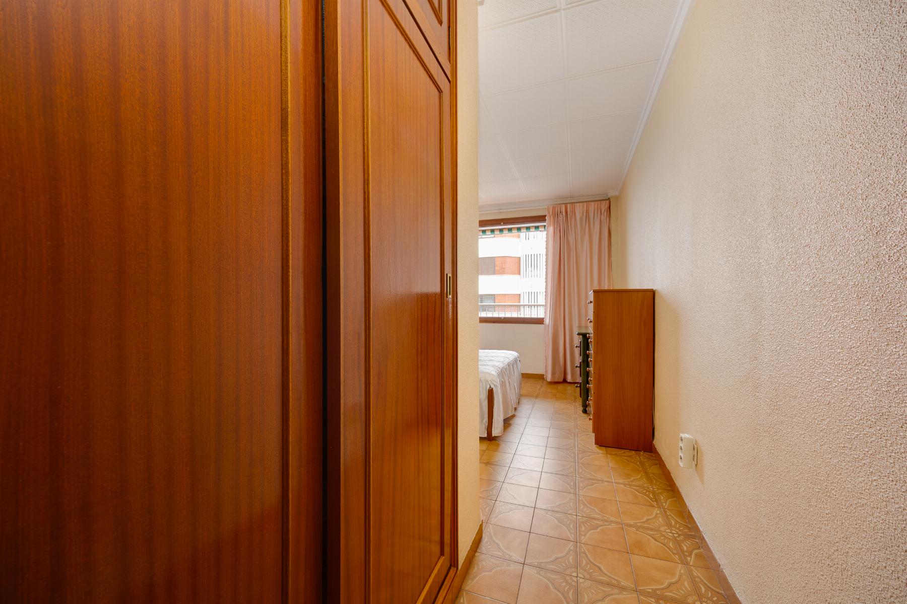 Lejlighed til salg i Torrevieja