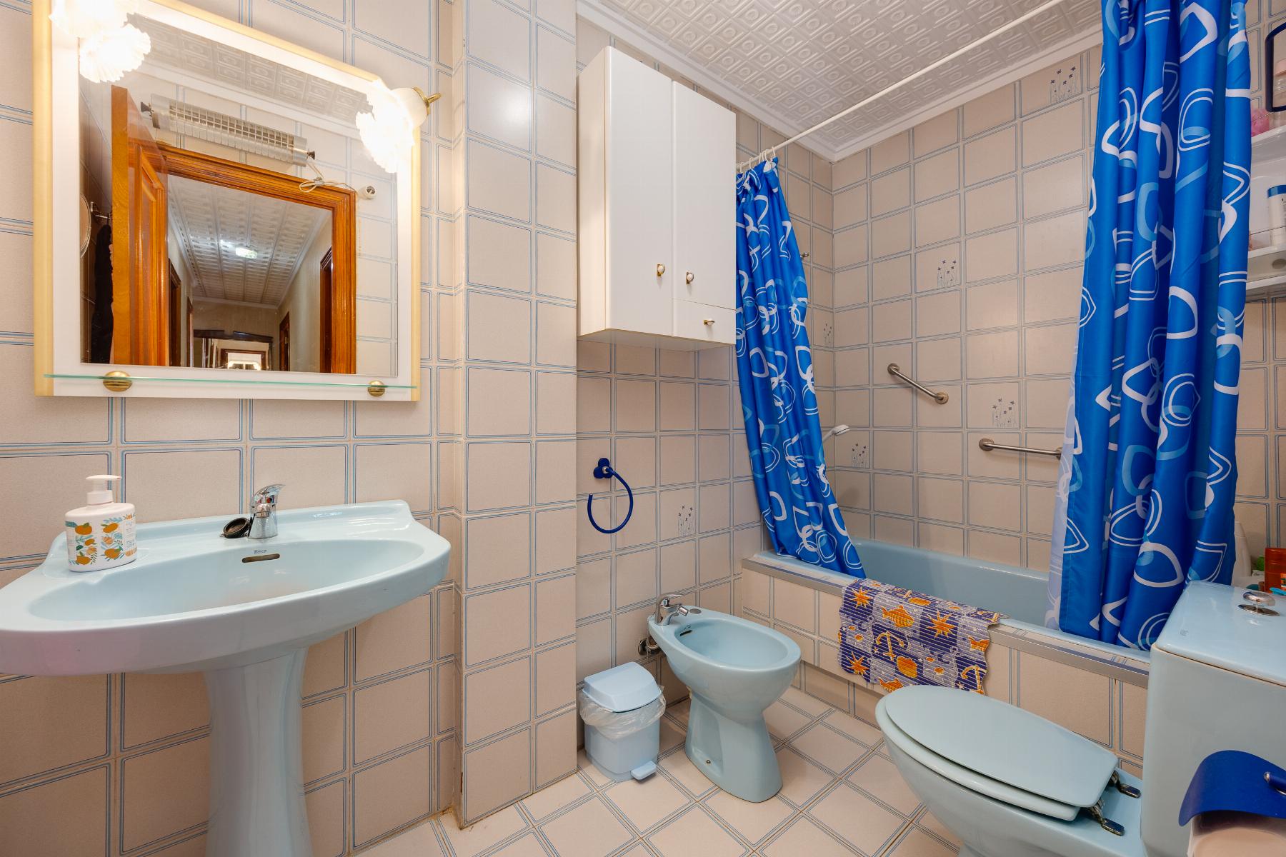 Lejlighed til salg i Torrevieja
