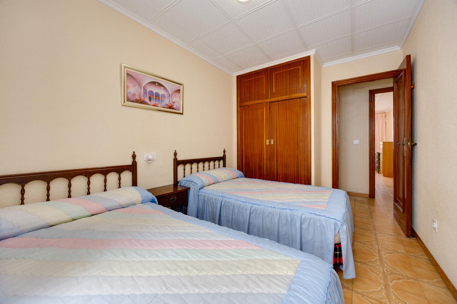 Lejlighed til salg i Torrevieja