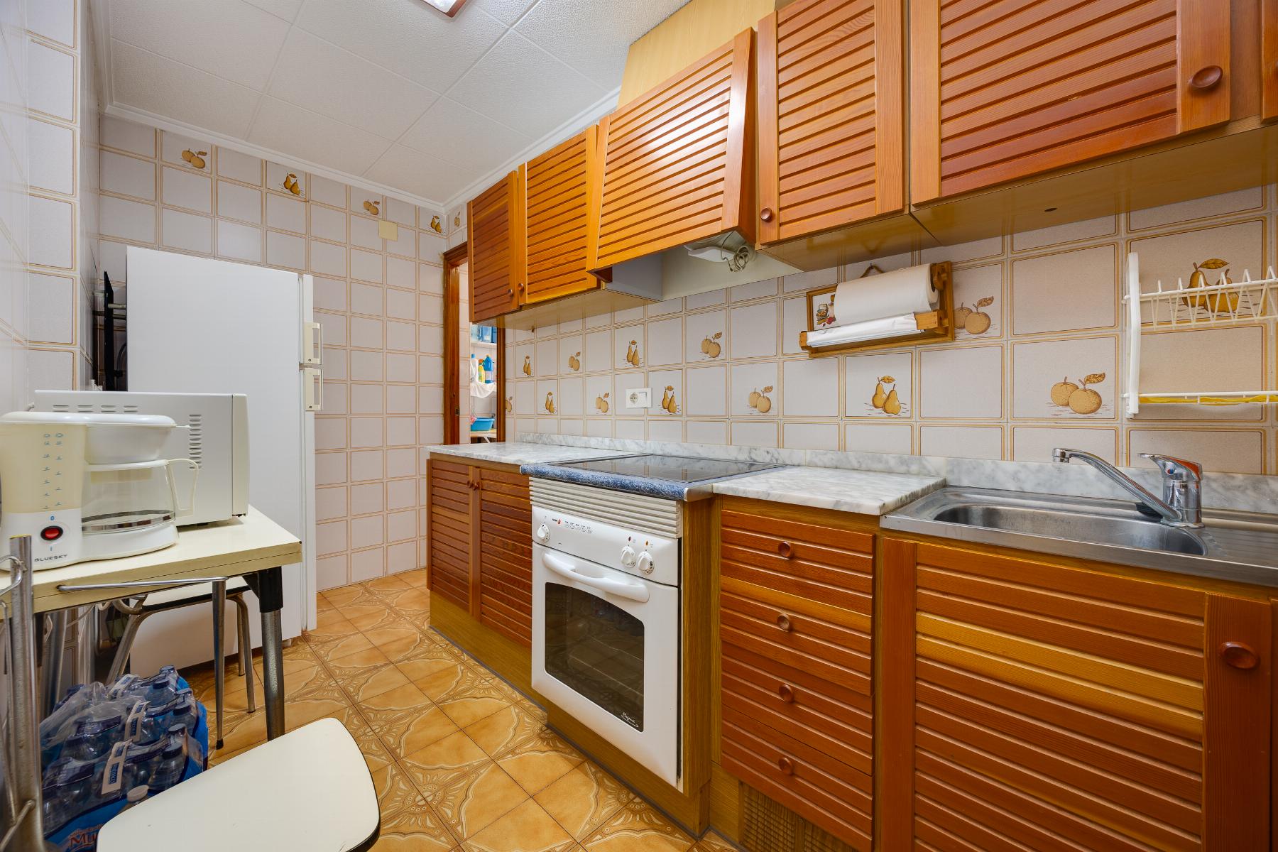Lejlighed til salg i Torrevieja