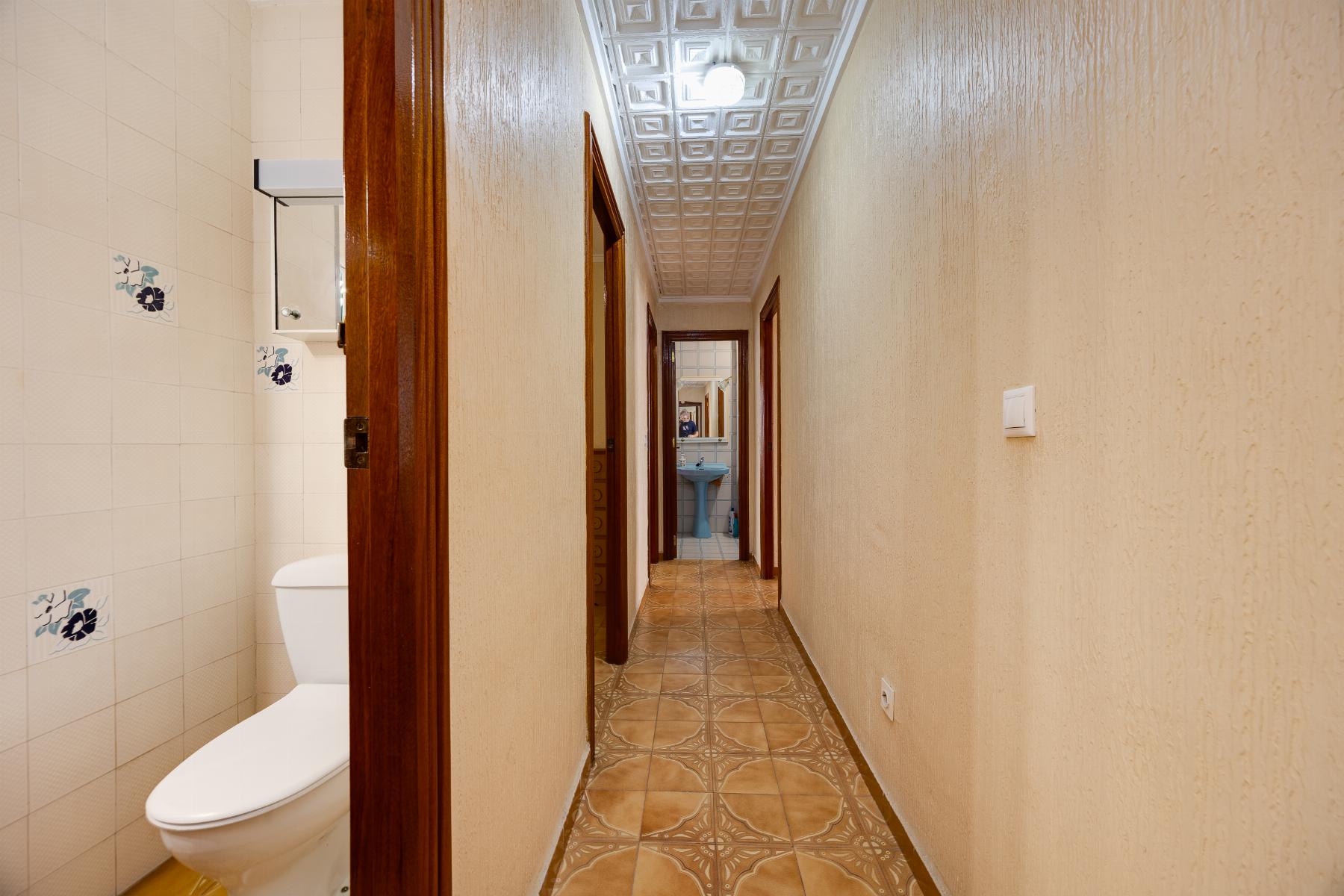 Lejlighed til salg i Torrevieja