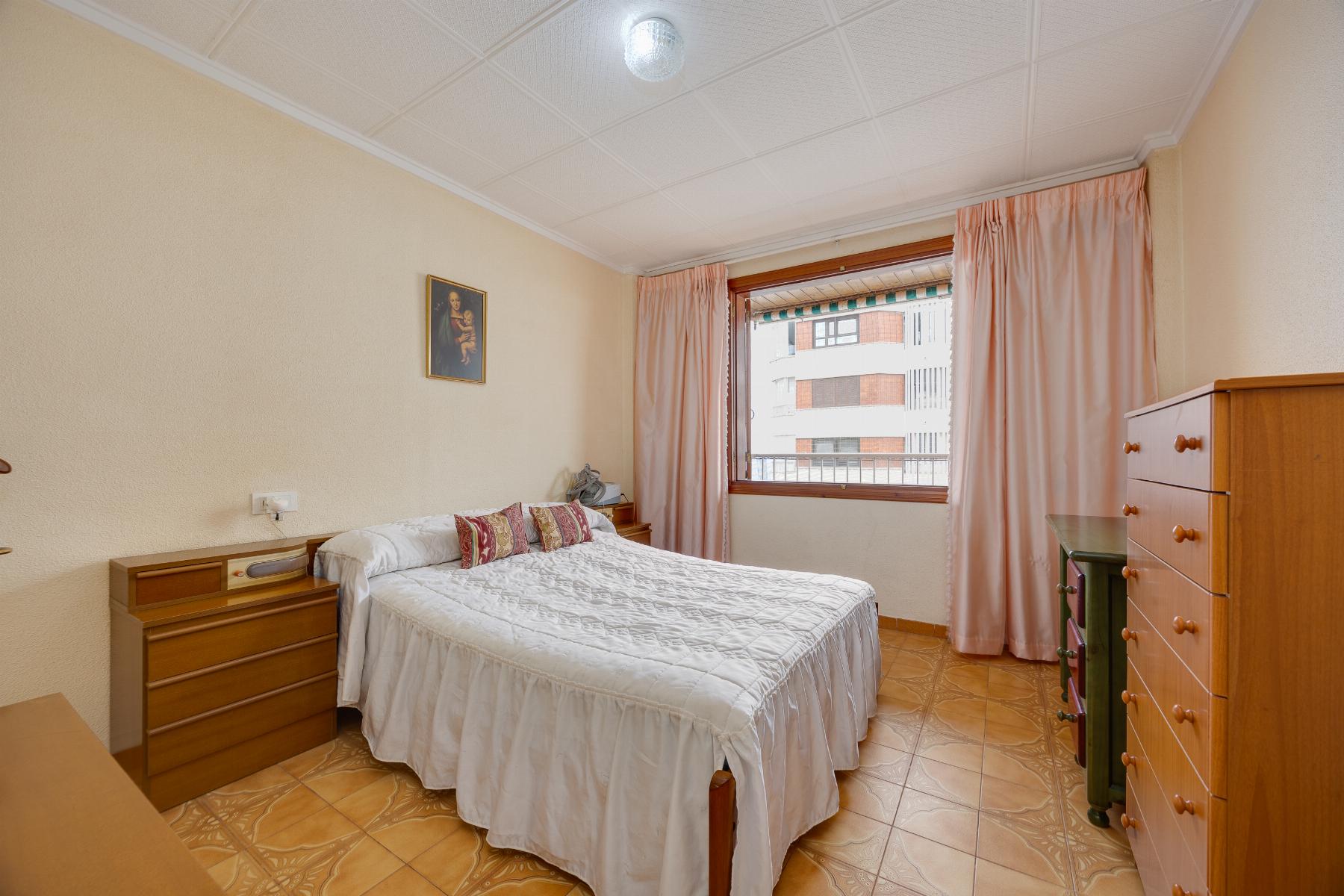 Lejlighed til salg i Torrevieja