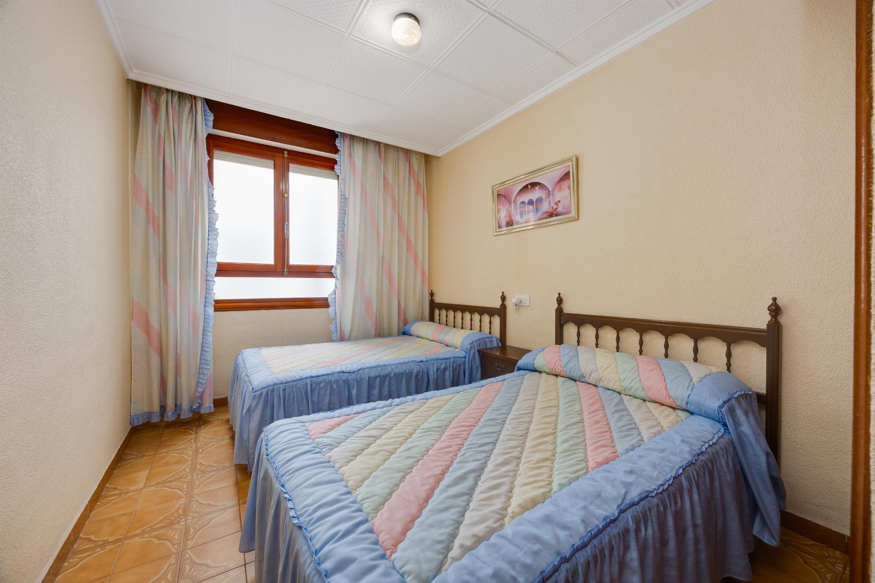 Lejlighed til salg i Torrevieja