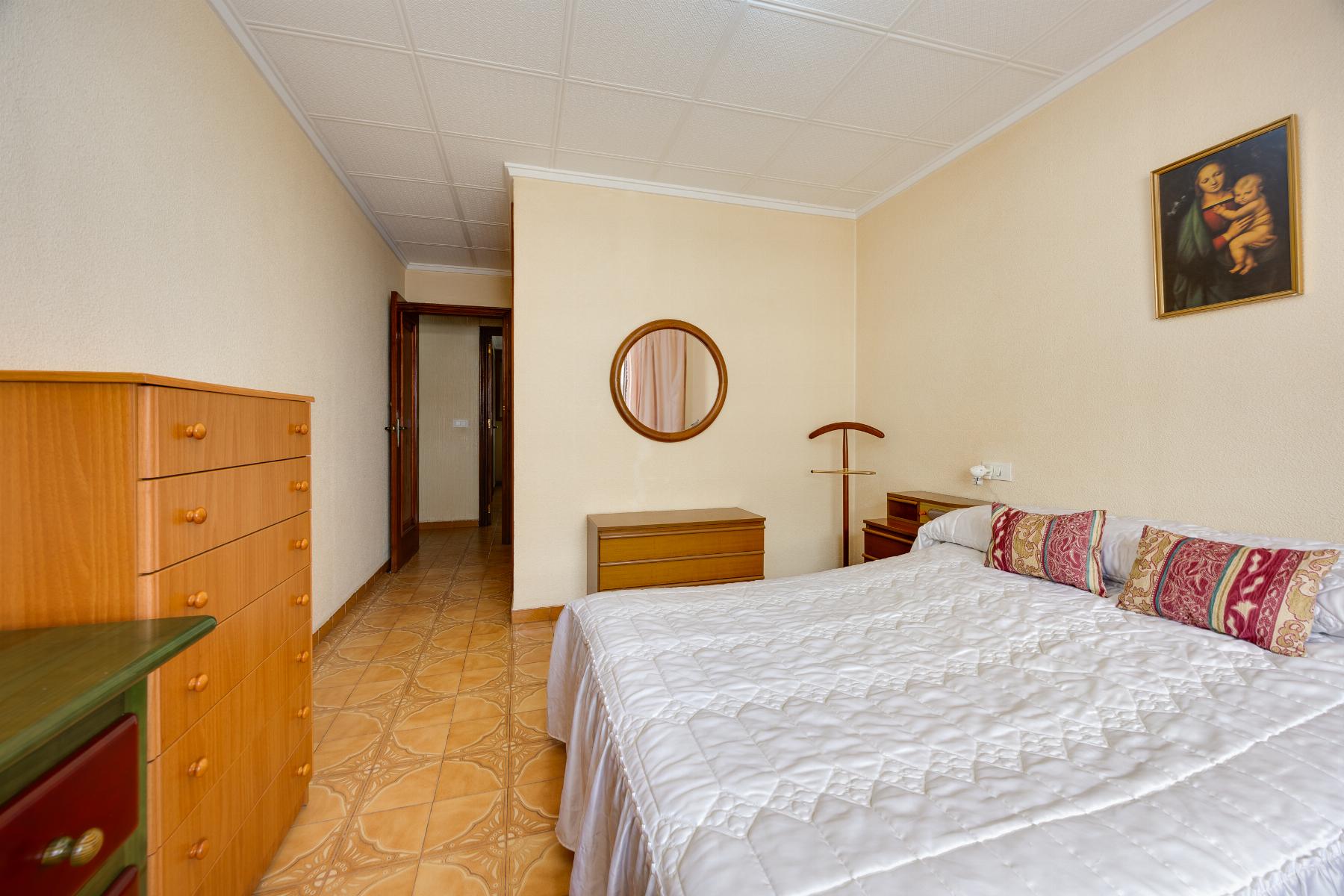 Lejlighed til salg i Torrevieja