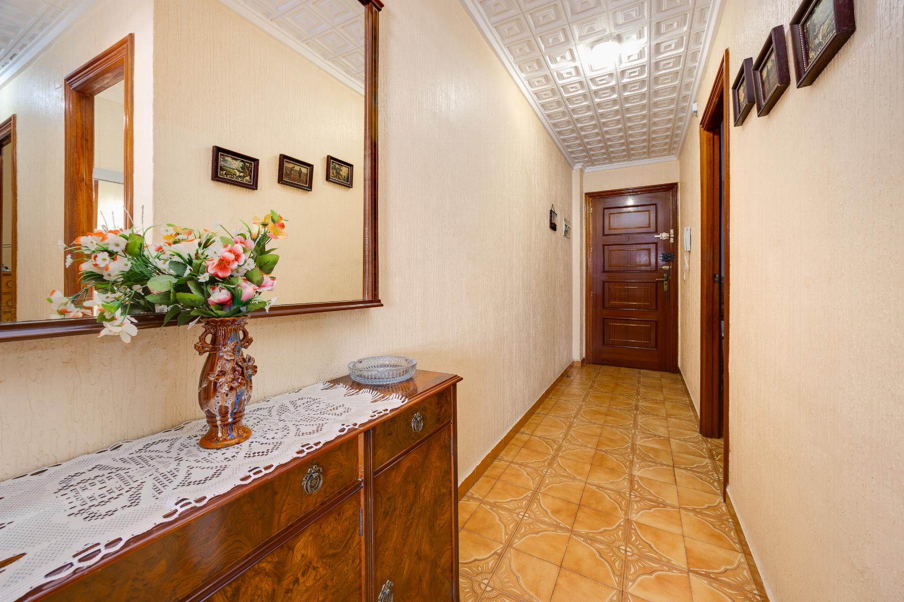Lejlighed til salg i Torrevieja