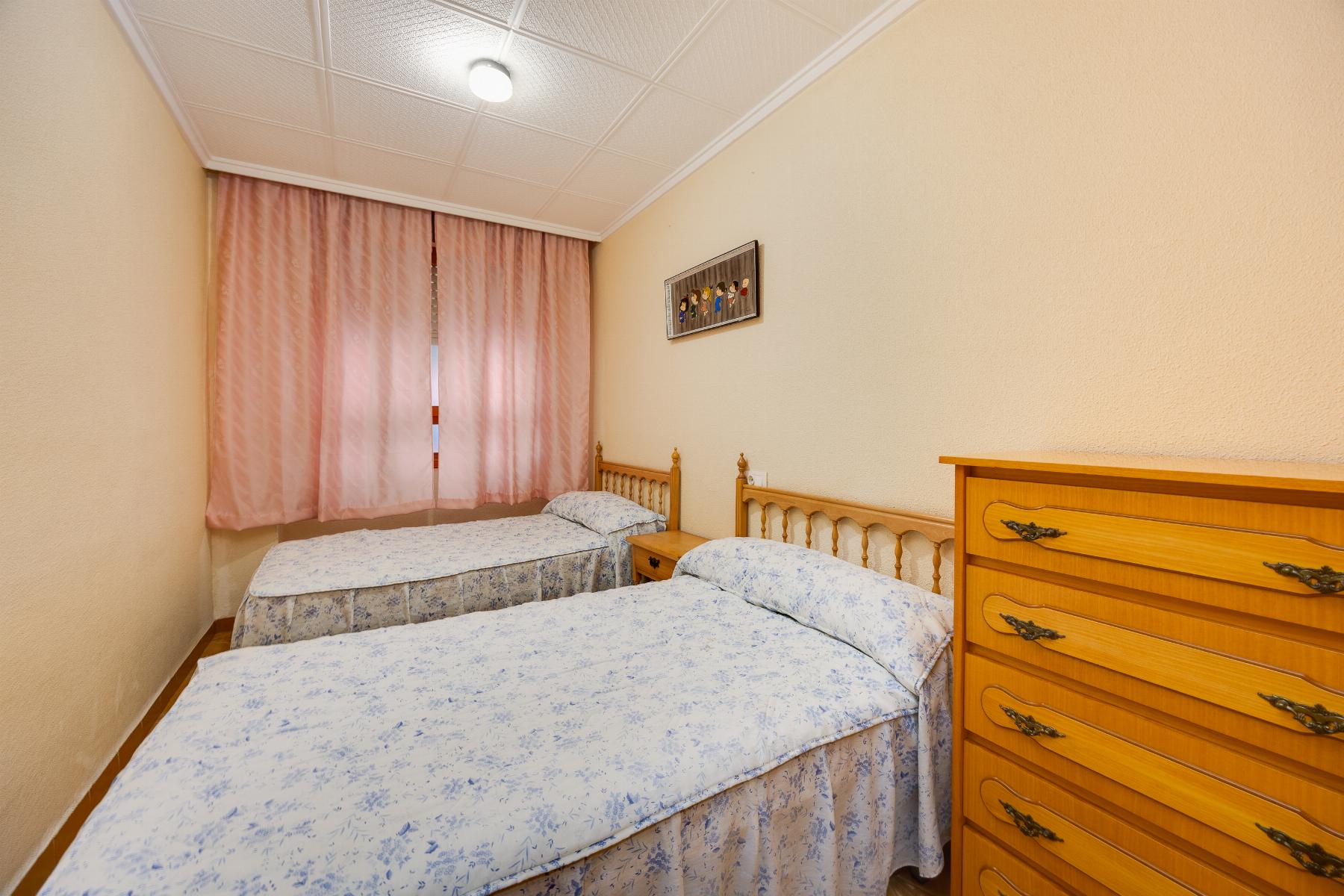 Lejlighed til salg i Torrevieja