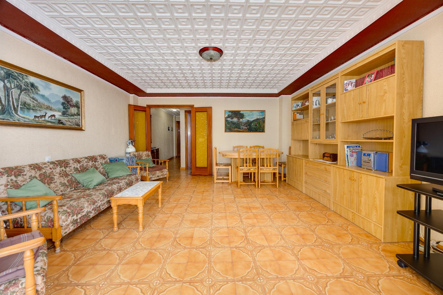 Lejlighed til salg i Torrevieja