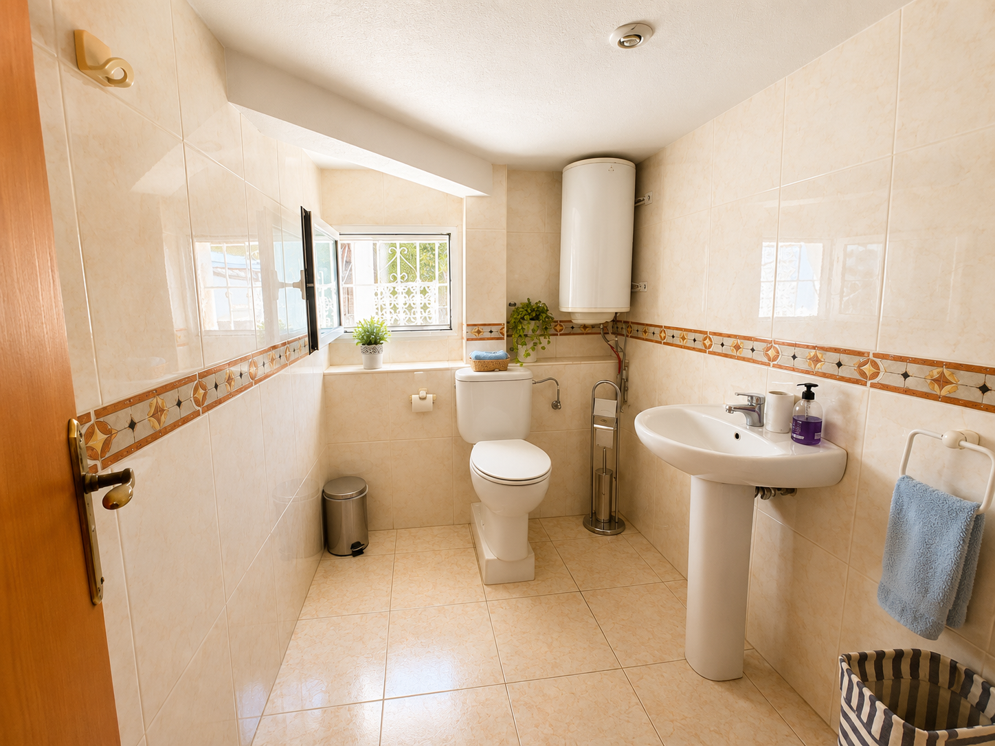 Villa til salg i Torrevieja